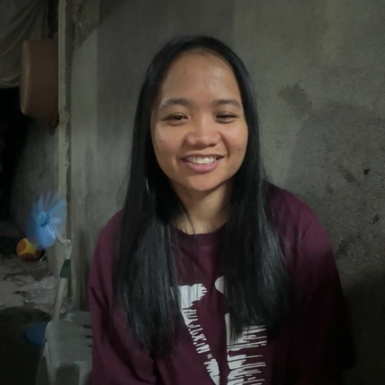 Jinky Sabanal