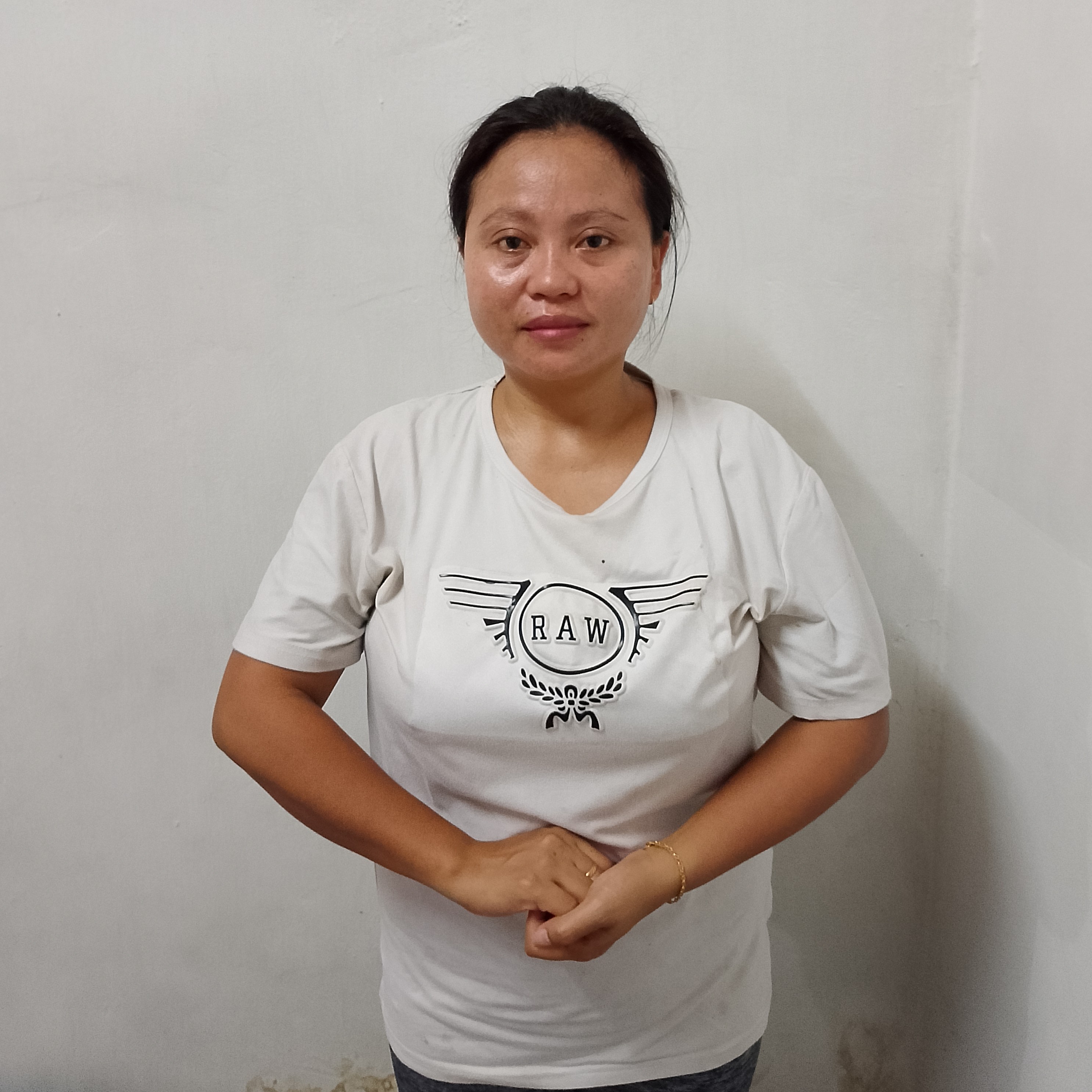 Eni Tresnawati