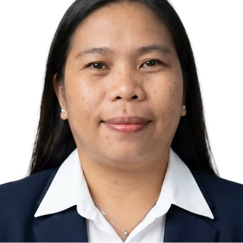 Marjorie Borja