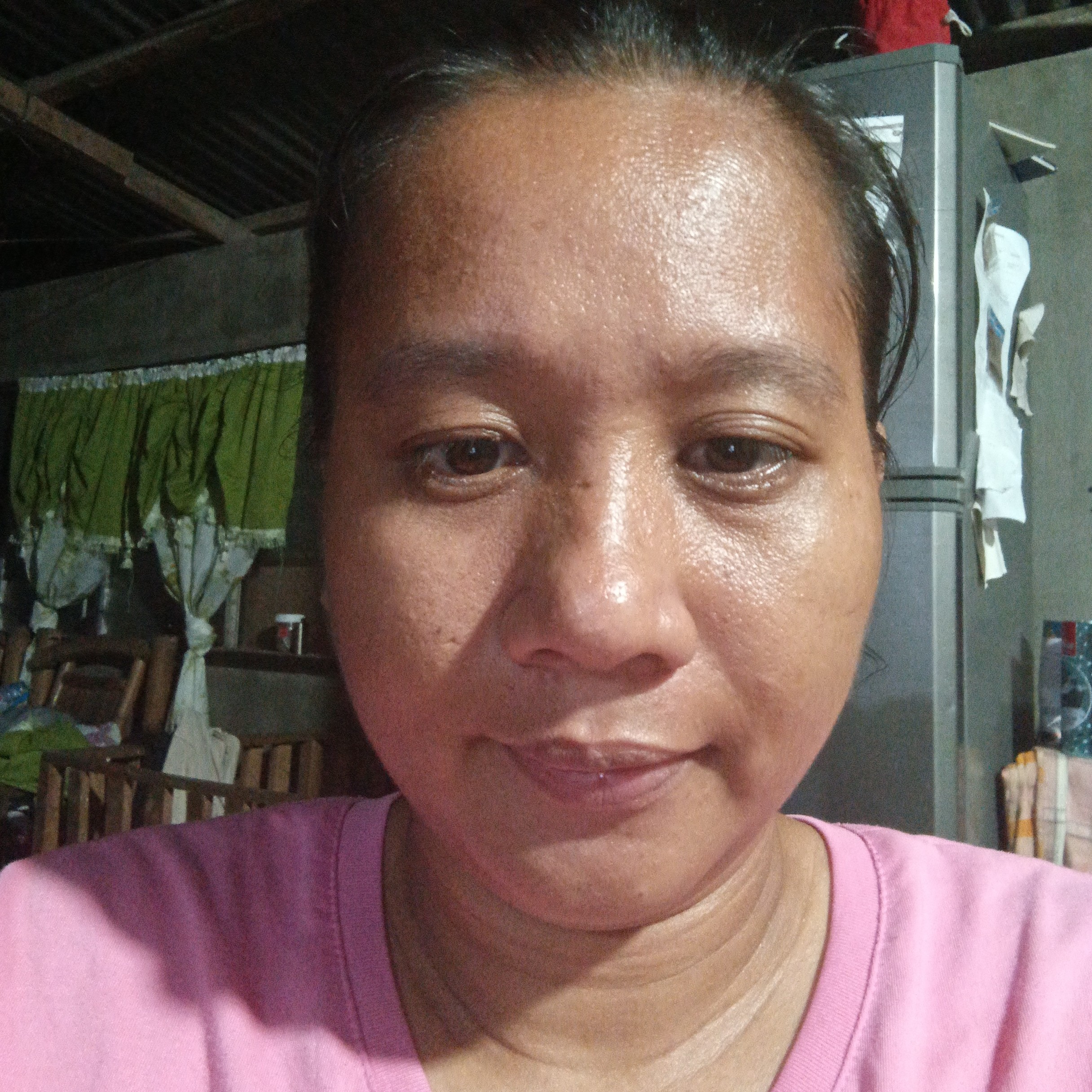 Pinky Arboleda