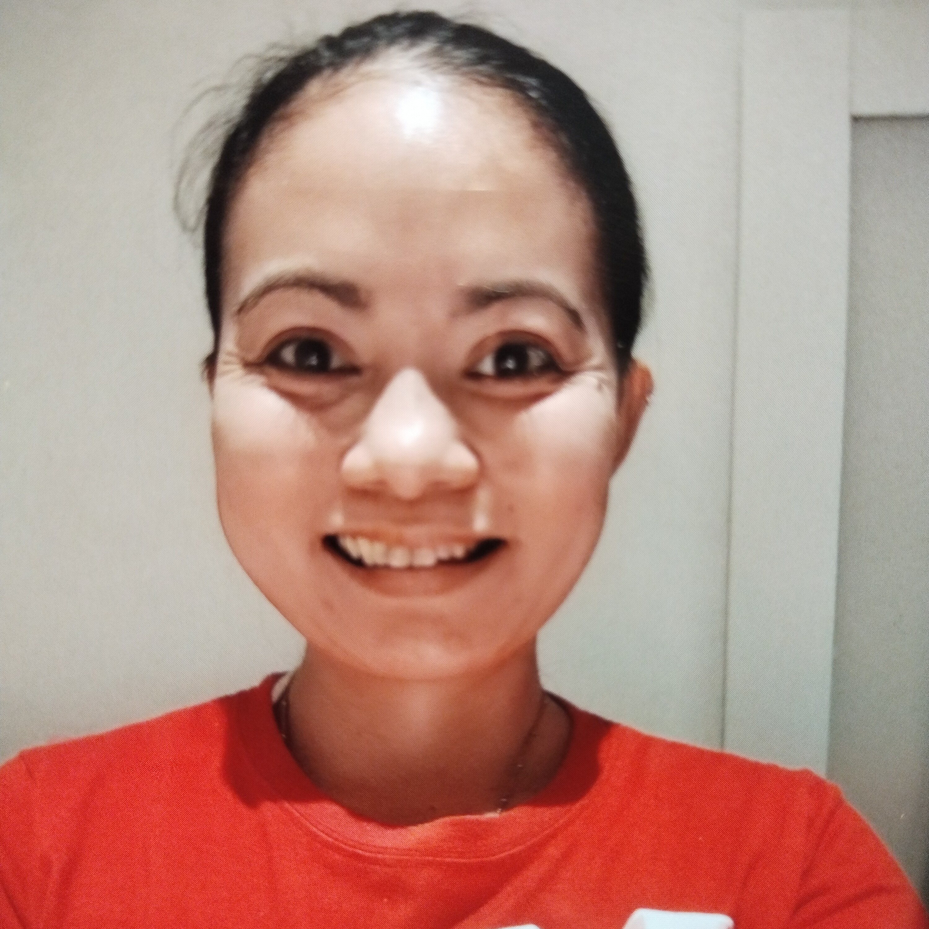 Marry Ann Perida
