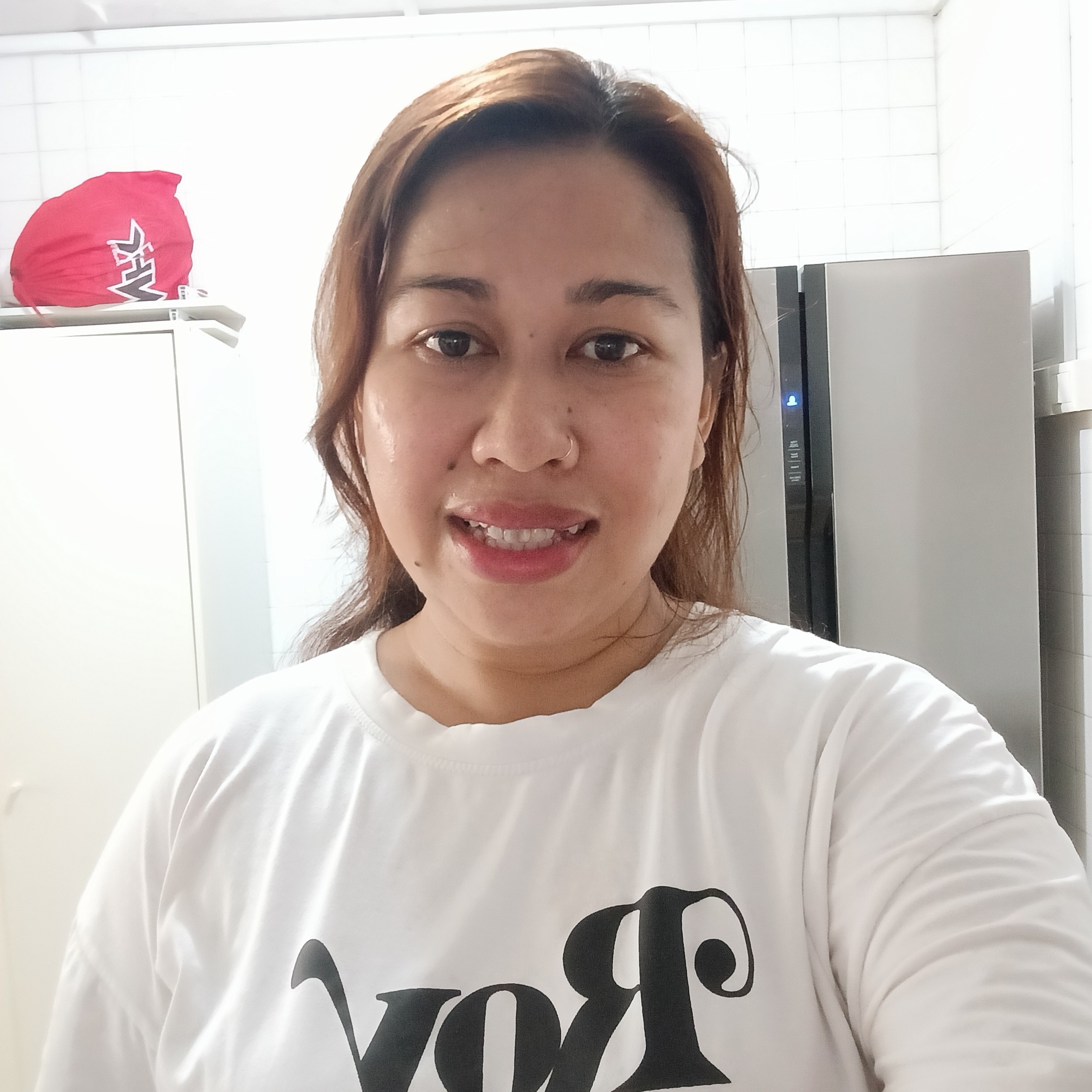 Siti Nuraini