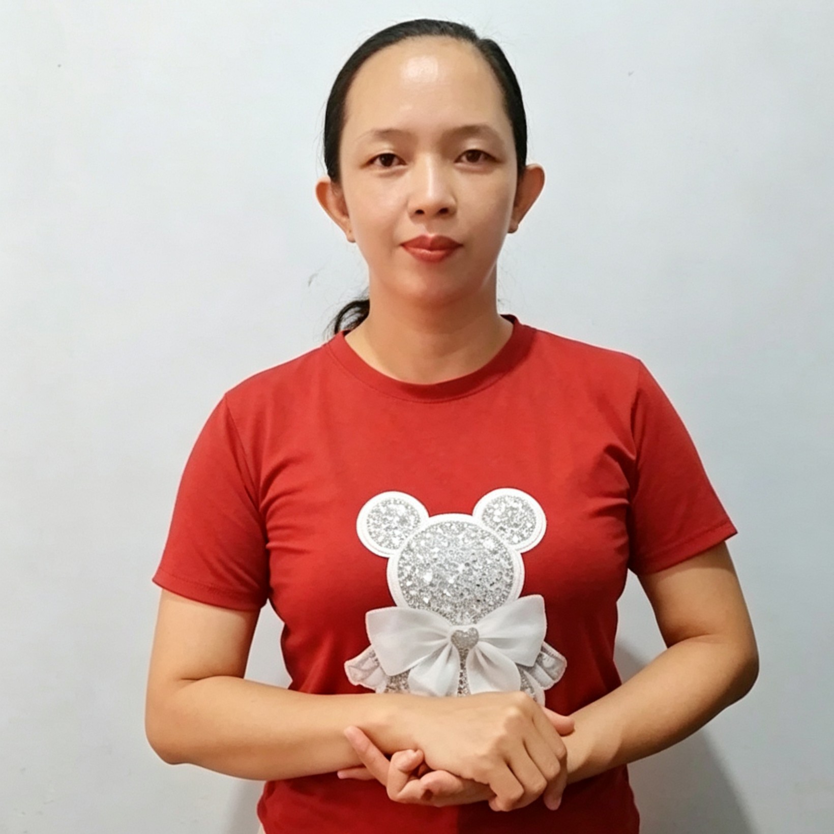 Andi Sri Yulianti