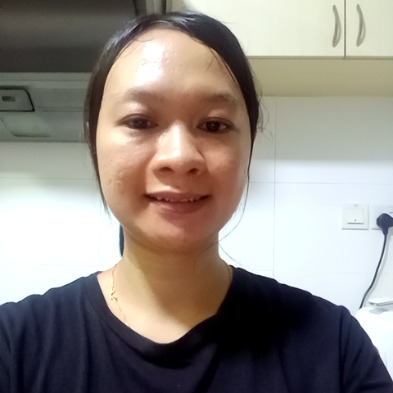 Siti Nurul Hidayati