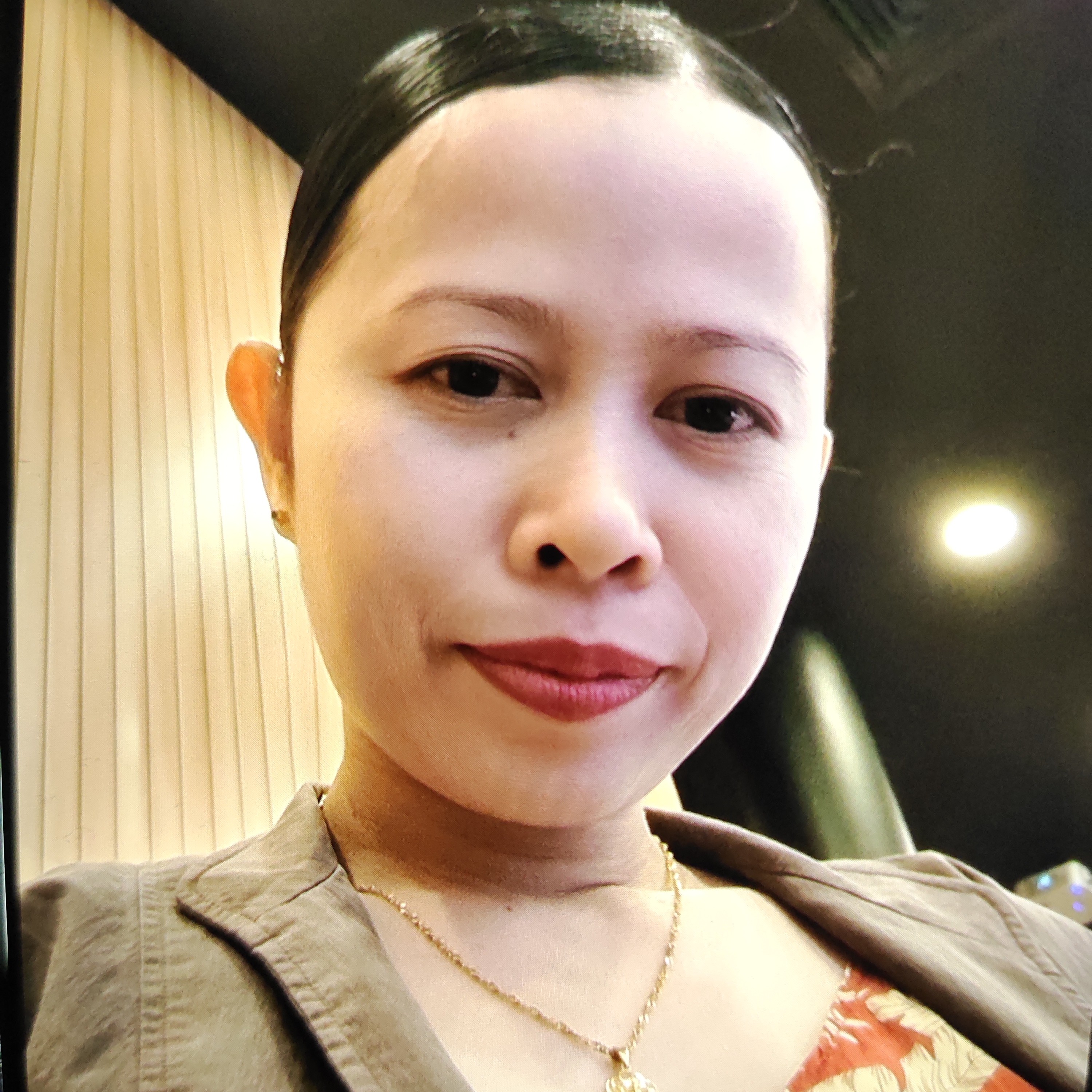 Rubylyn Monteverde