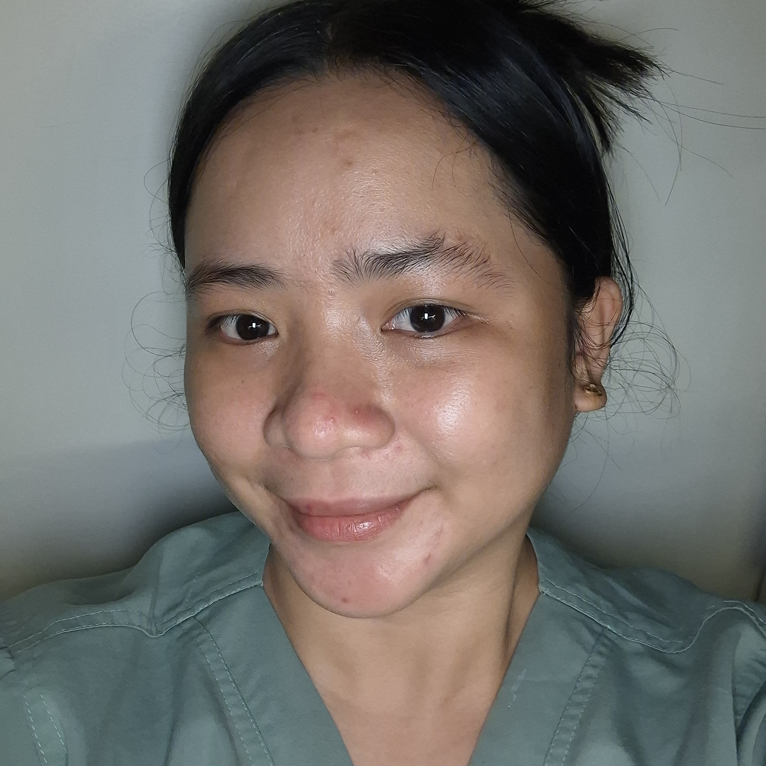 Judy Mae Medrano