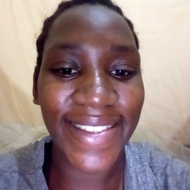 Nakaweesi Jalia