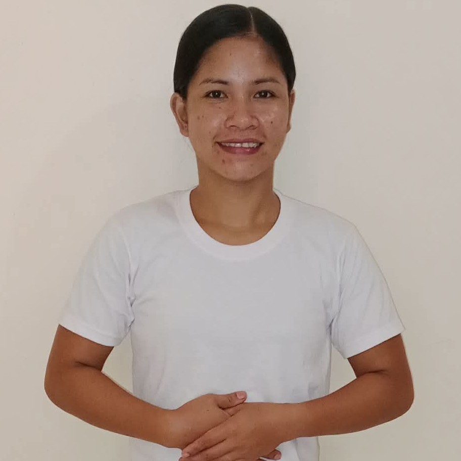 Nanette Rabara