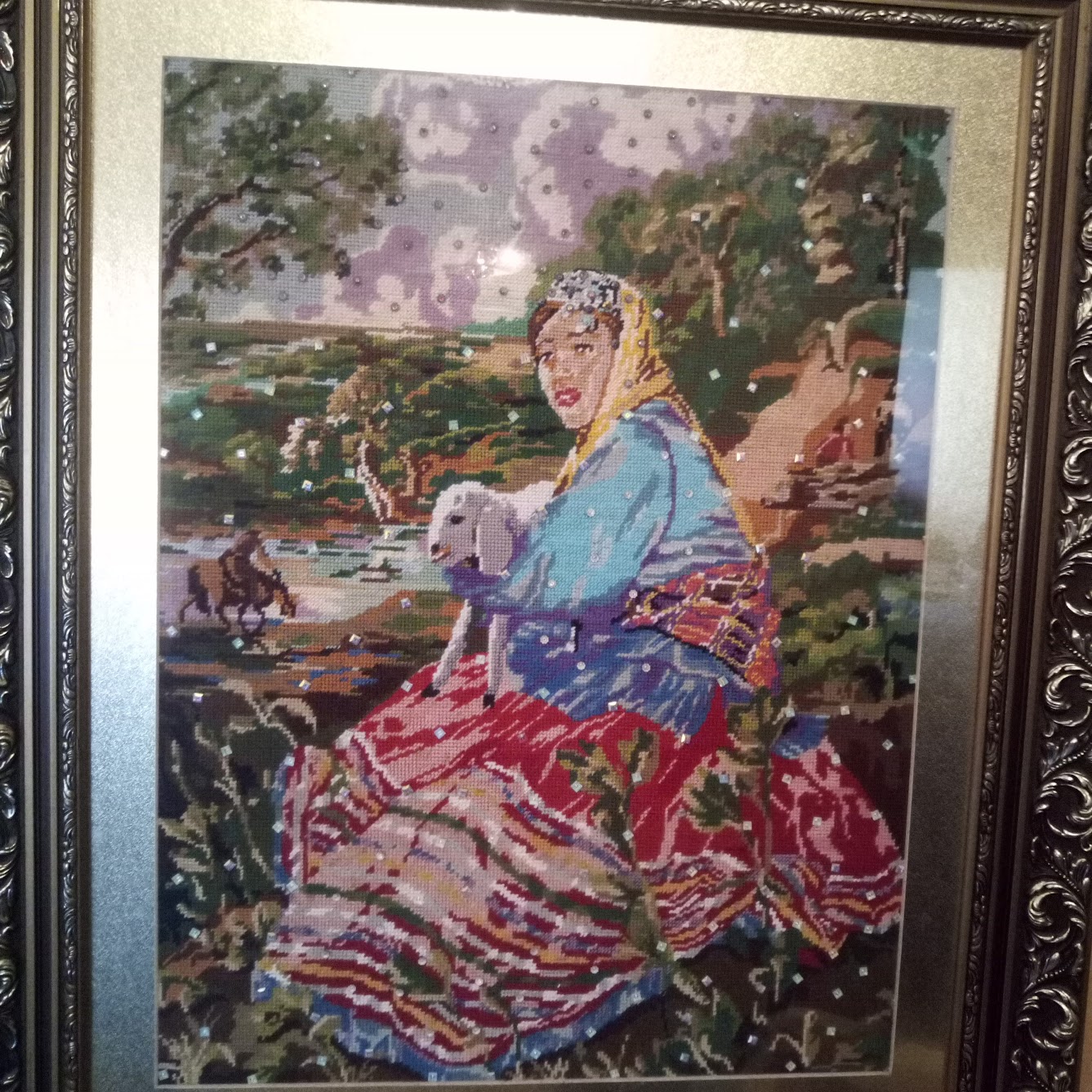 Farida