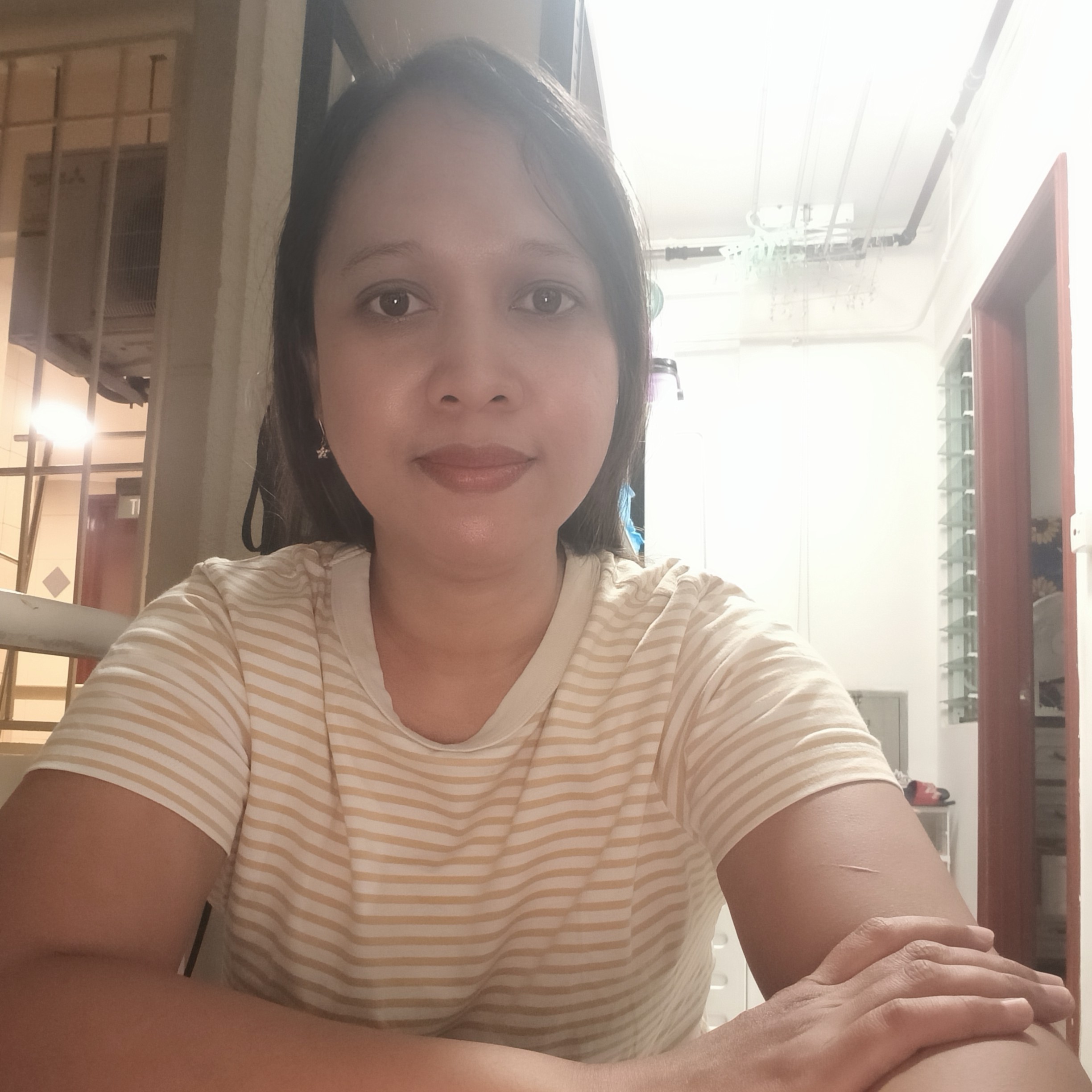 Fitriyani