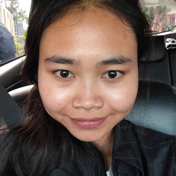 Arasy Raihanah