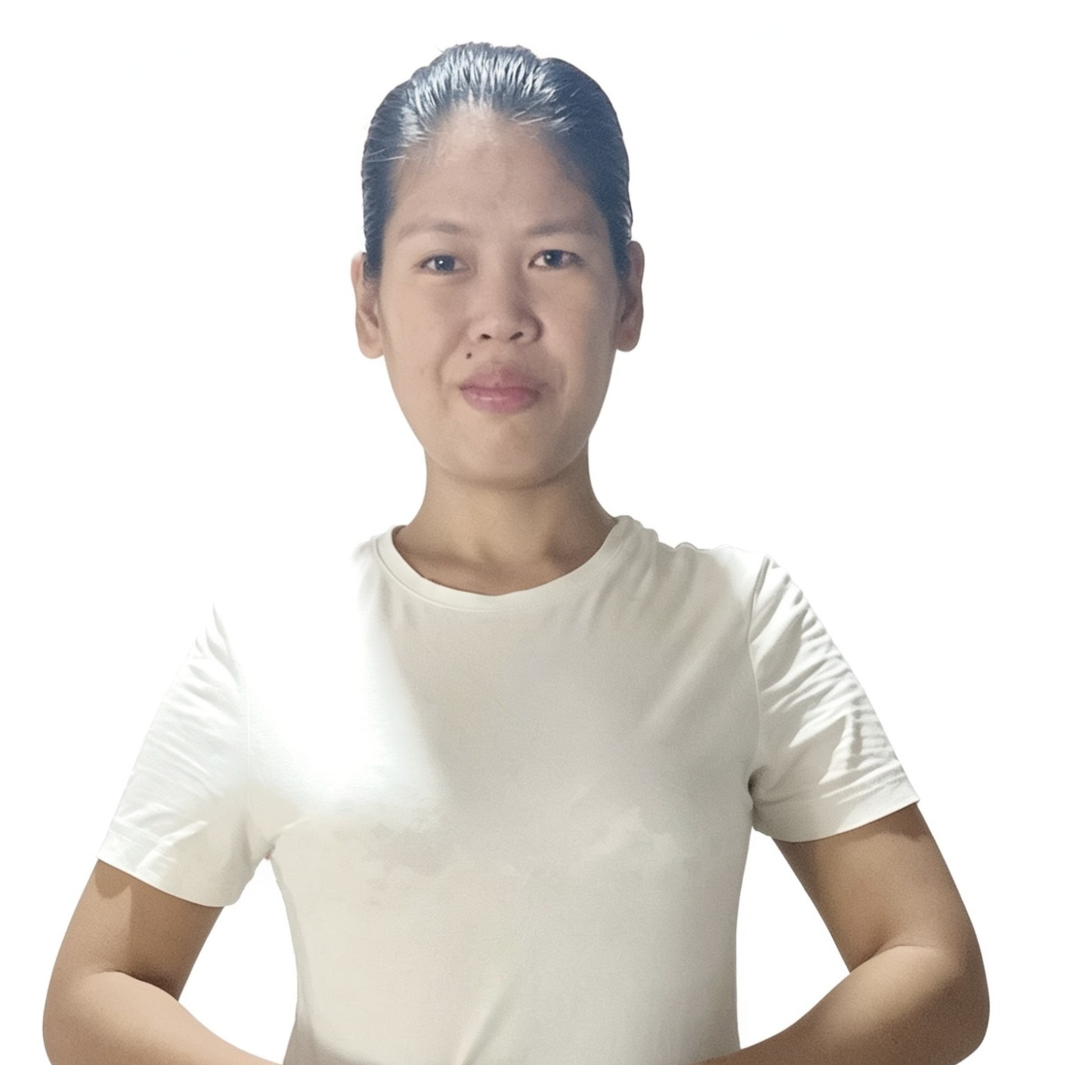 Angeline Quiseng