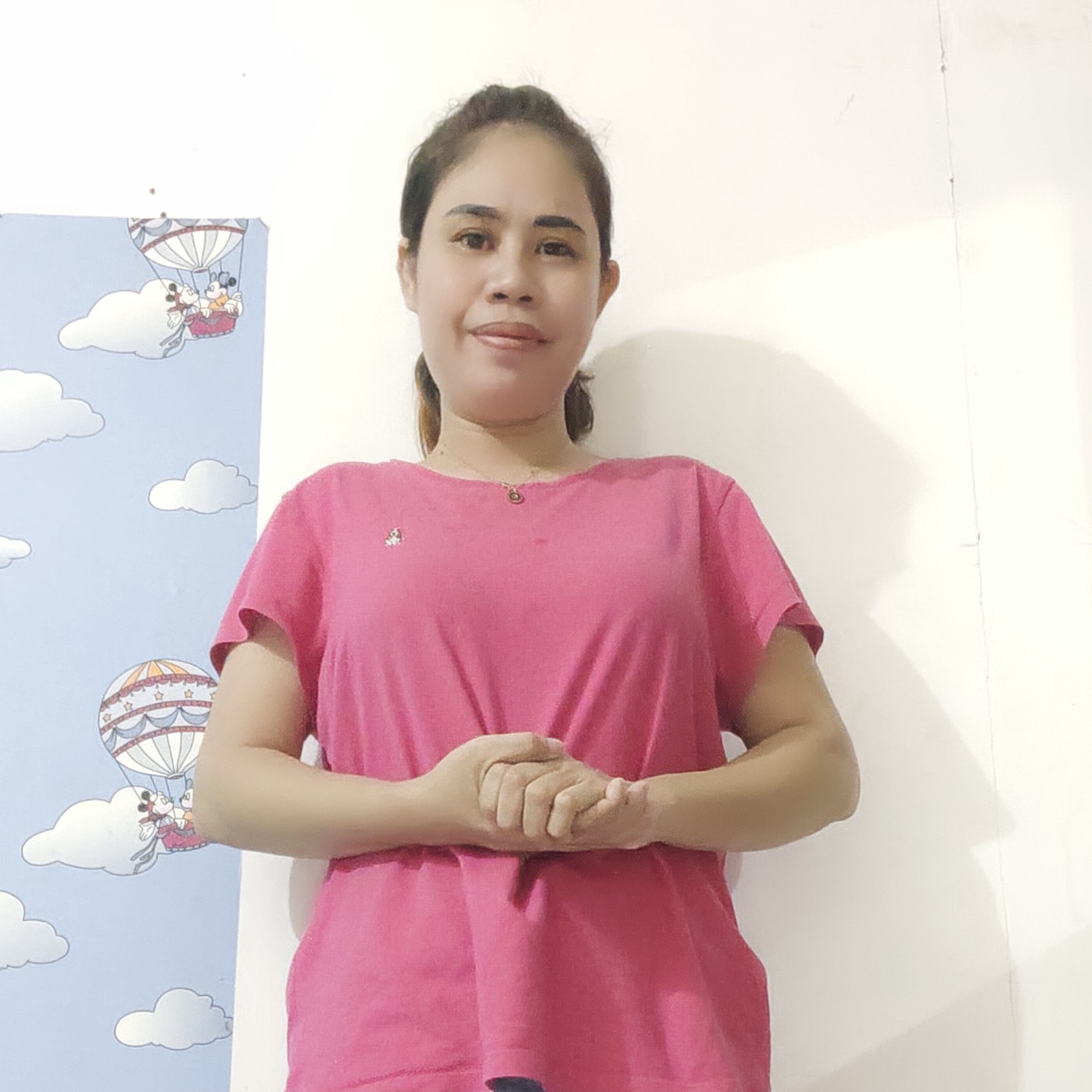 Marlina Saibulan