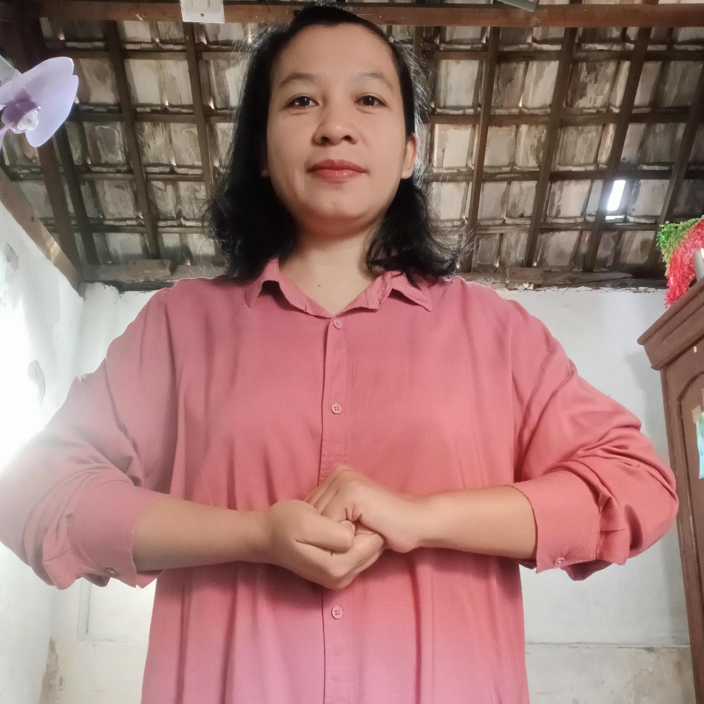 Siti Aisah