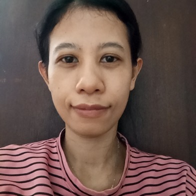 Endri Sutriyanti
