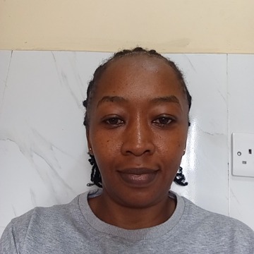 Estell Nyoro