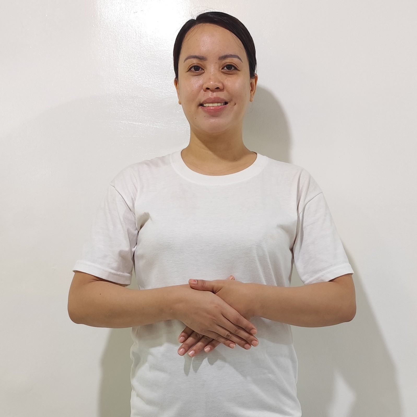 Janice Bergado