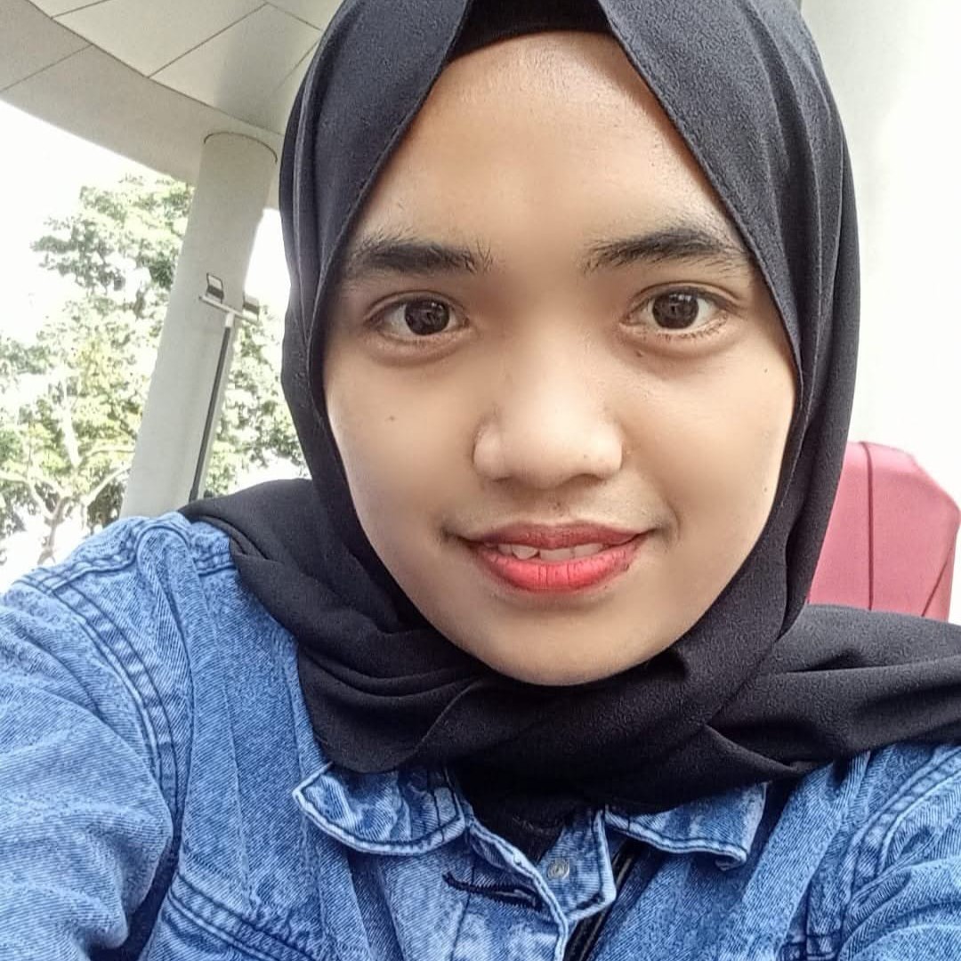 Lia Rahmi
