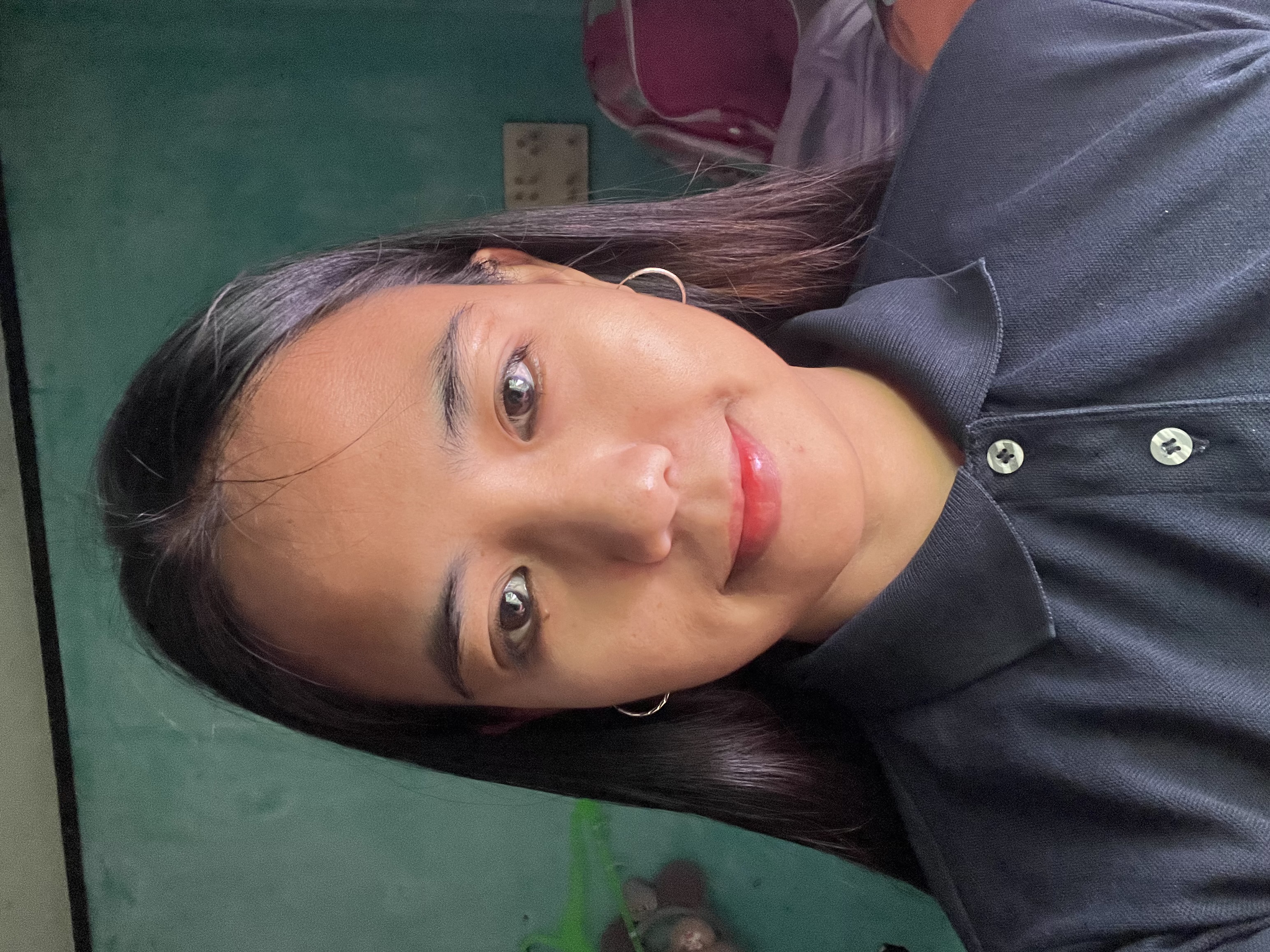 Joycelle Saloma