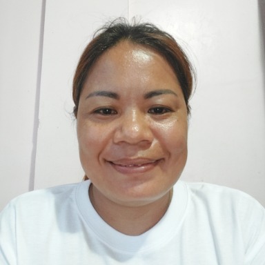 Angilyn Badua