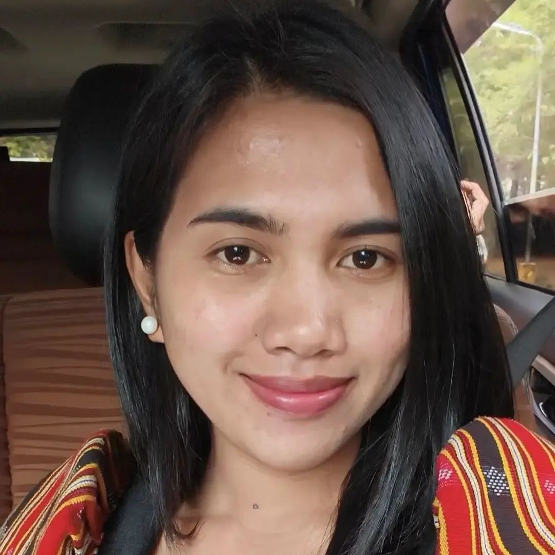Ellaine Ymasa