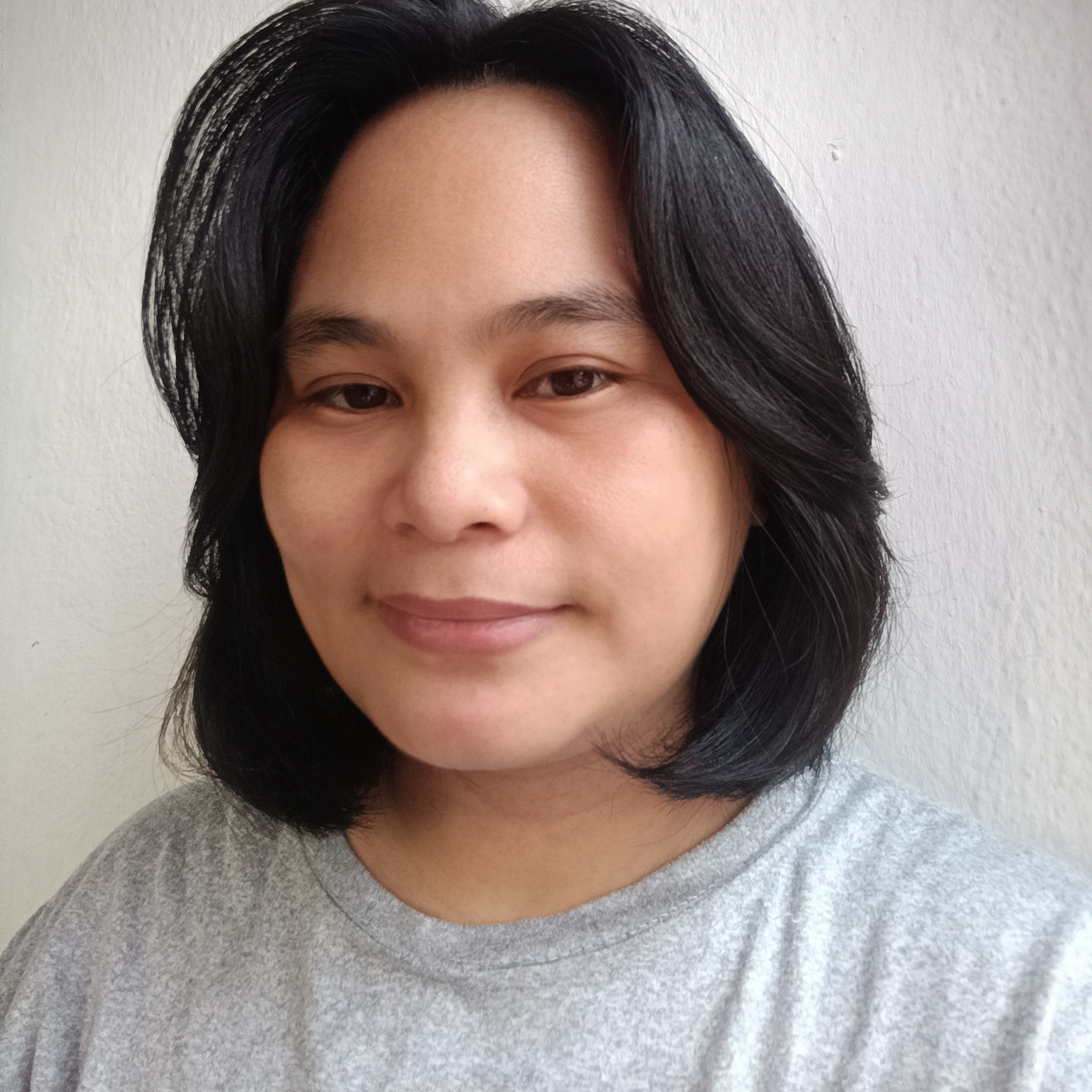Stephanie Marie Magno