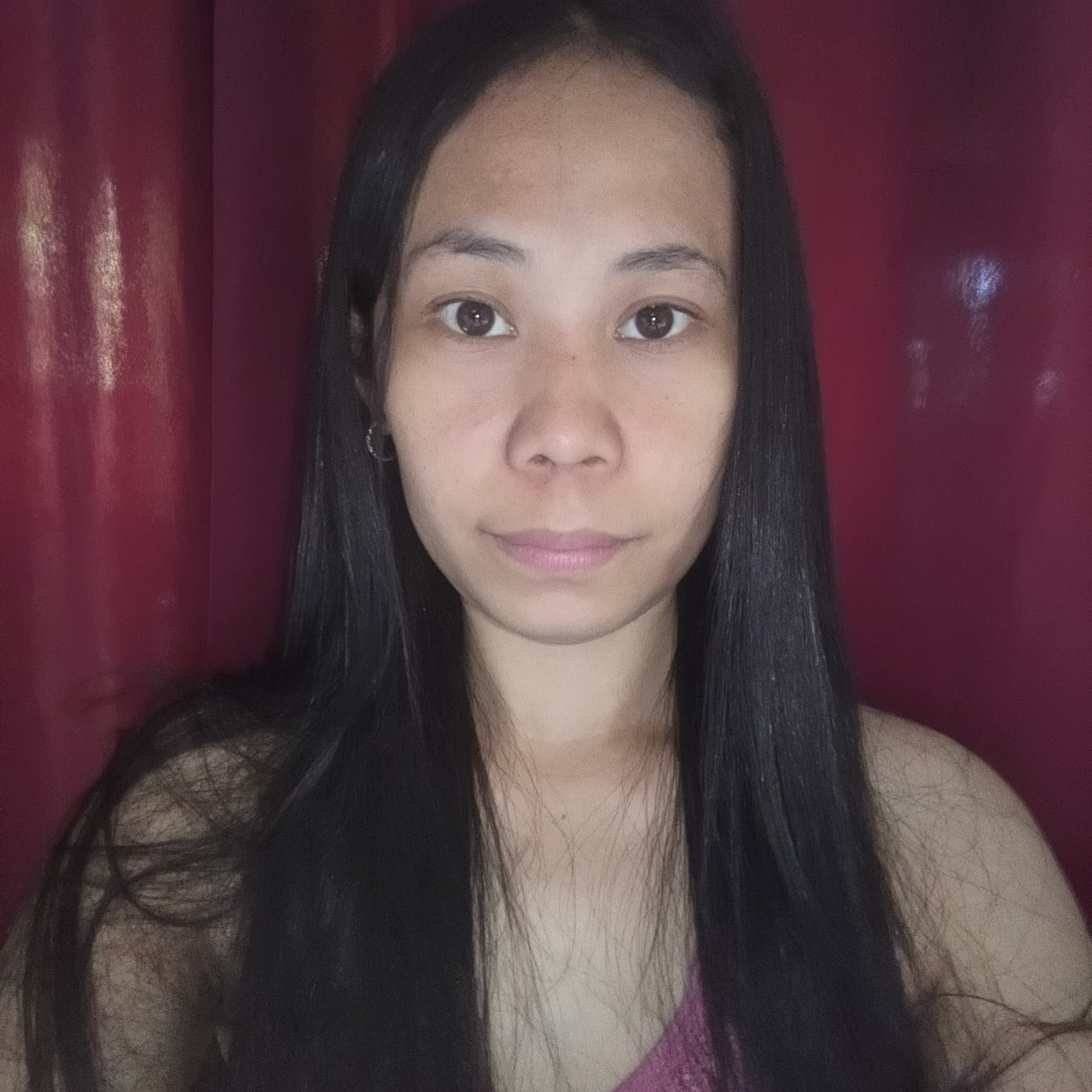 Junairah C. Omar