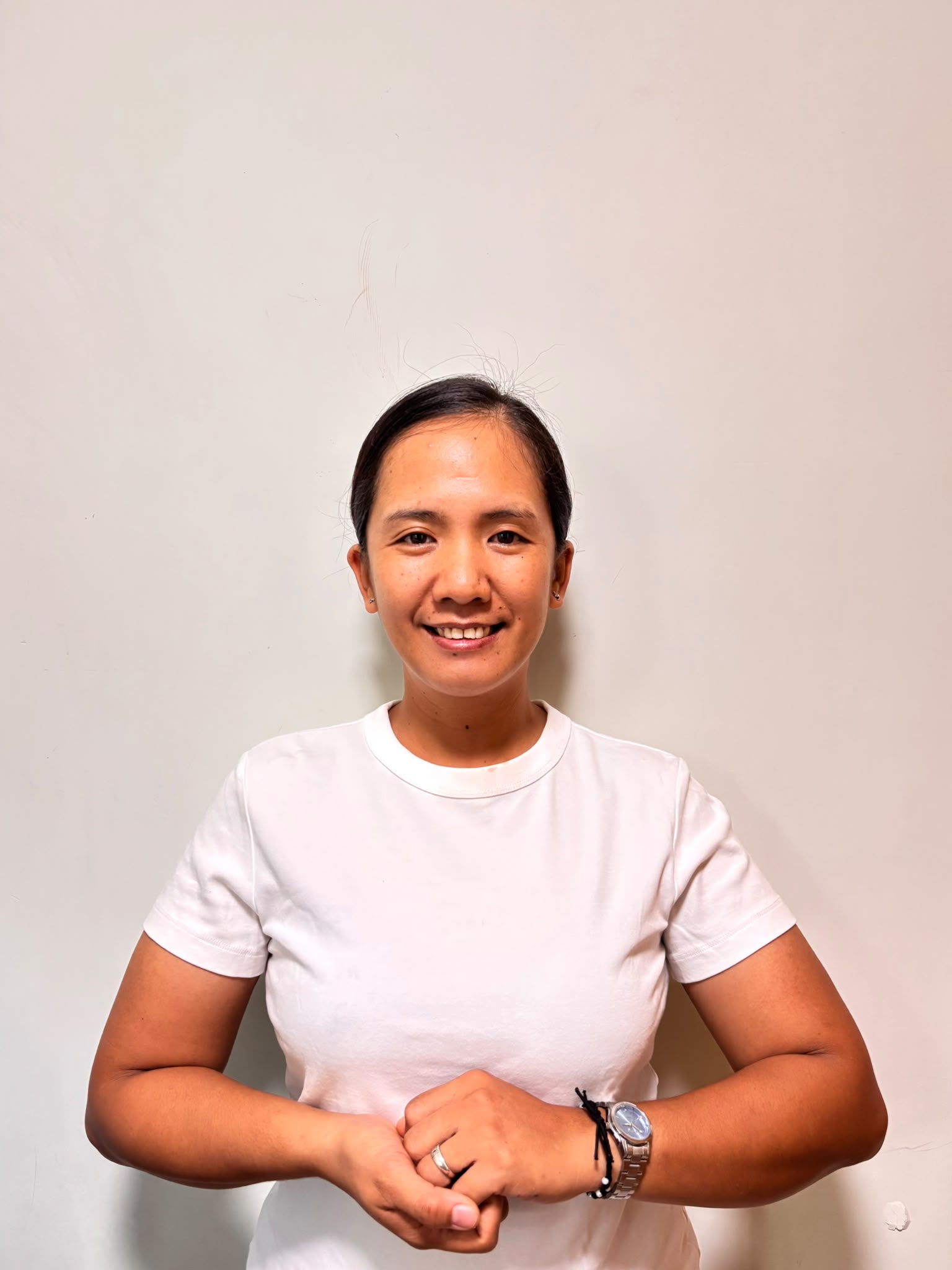 Jayvee Rosal