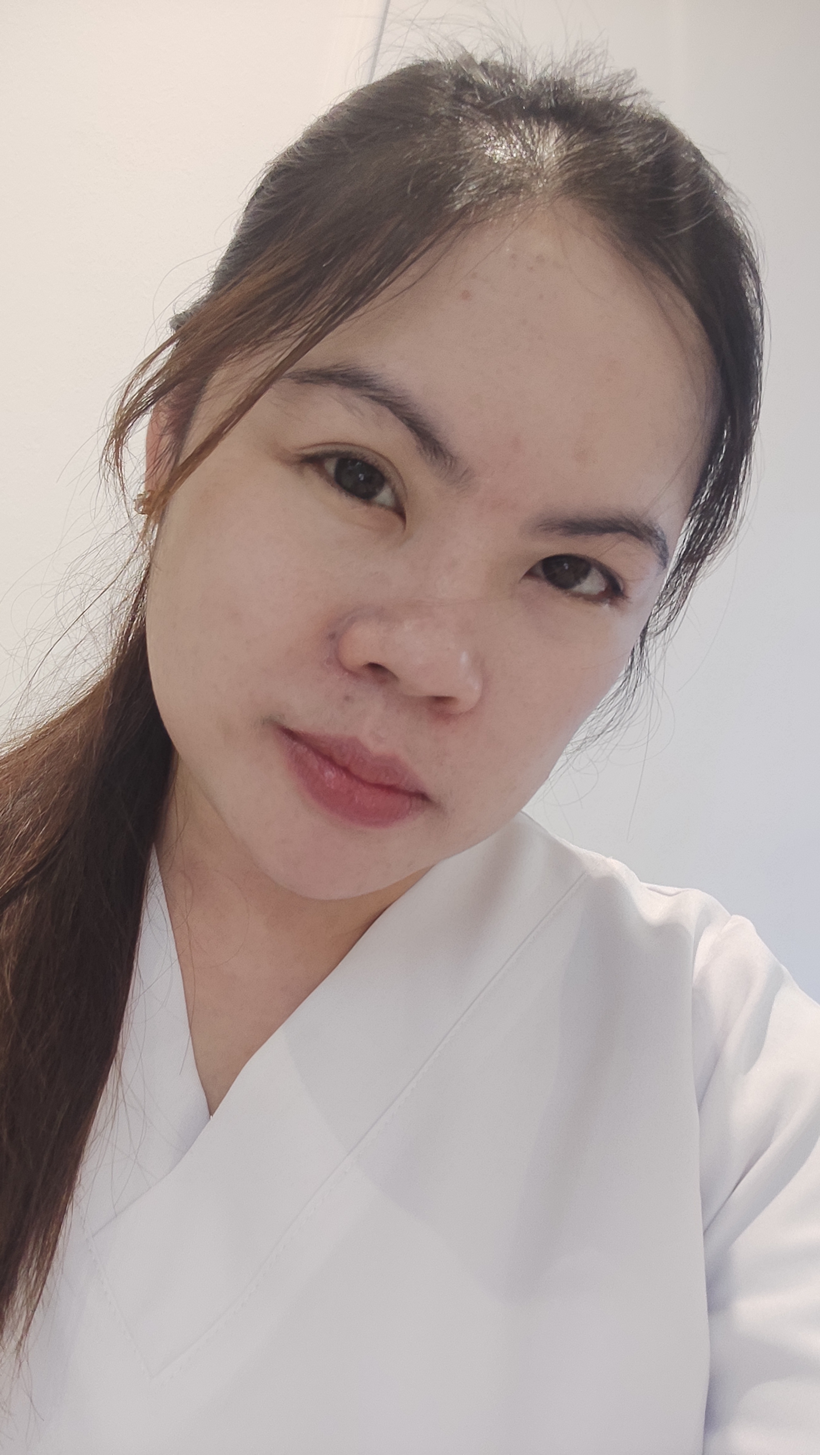 Luvemin Malveda