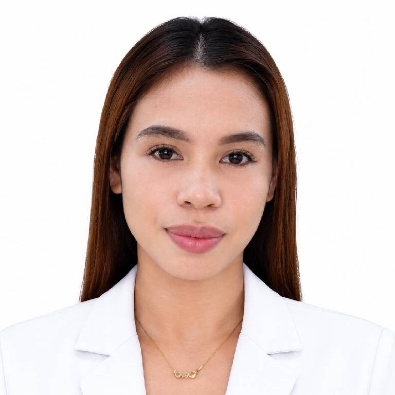 Charlyn Gio