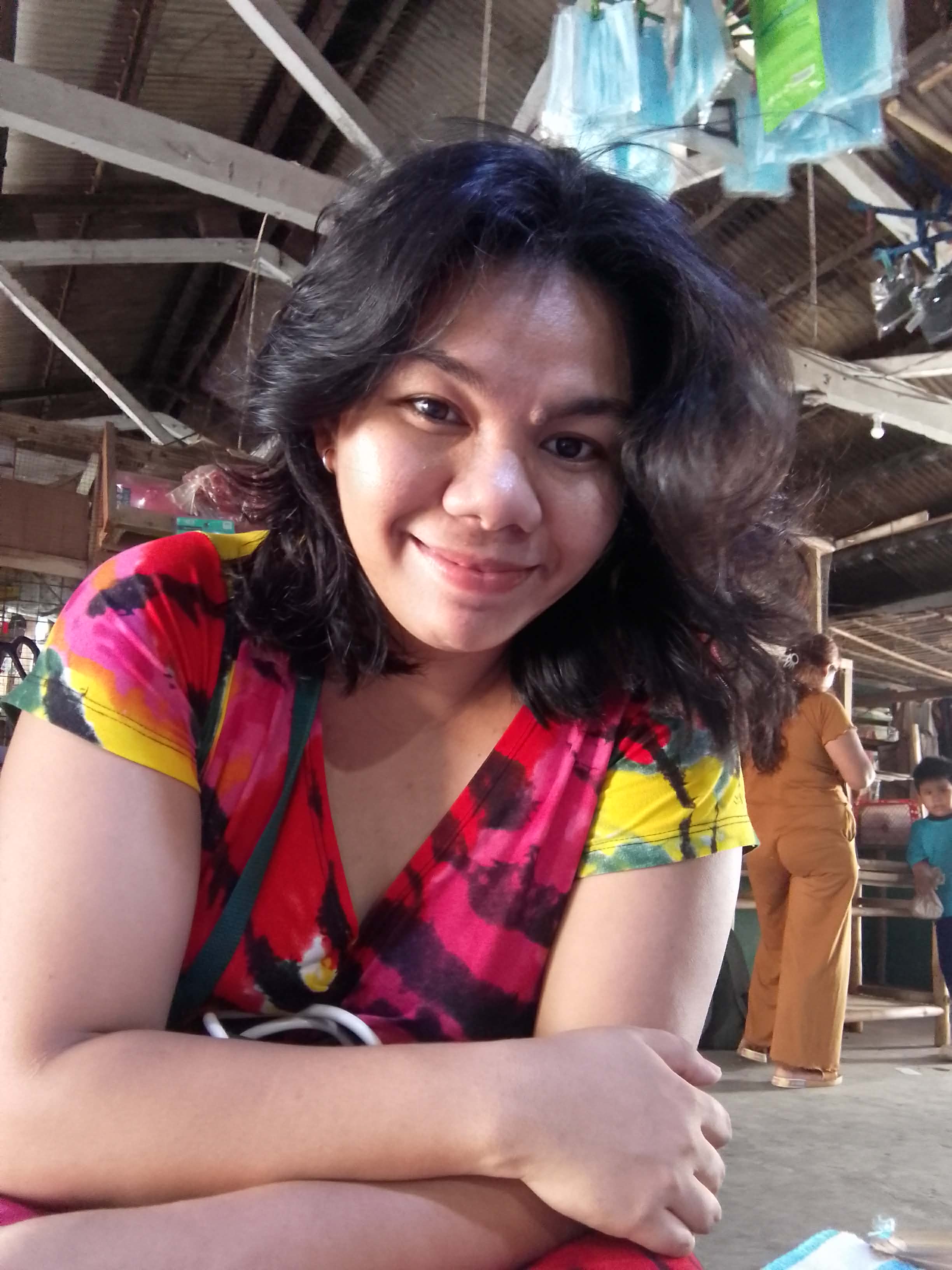 Maycel-Ann Muel
