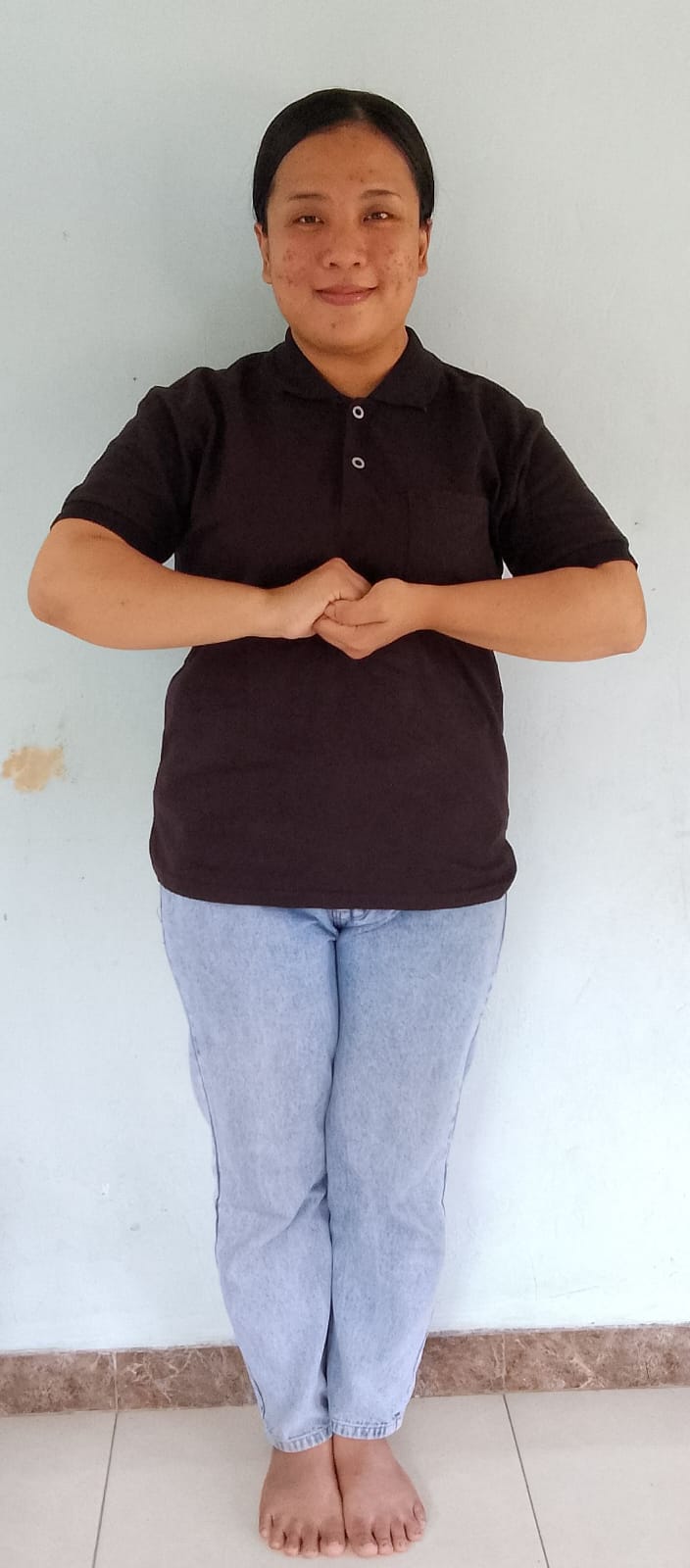 Lia Megawati