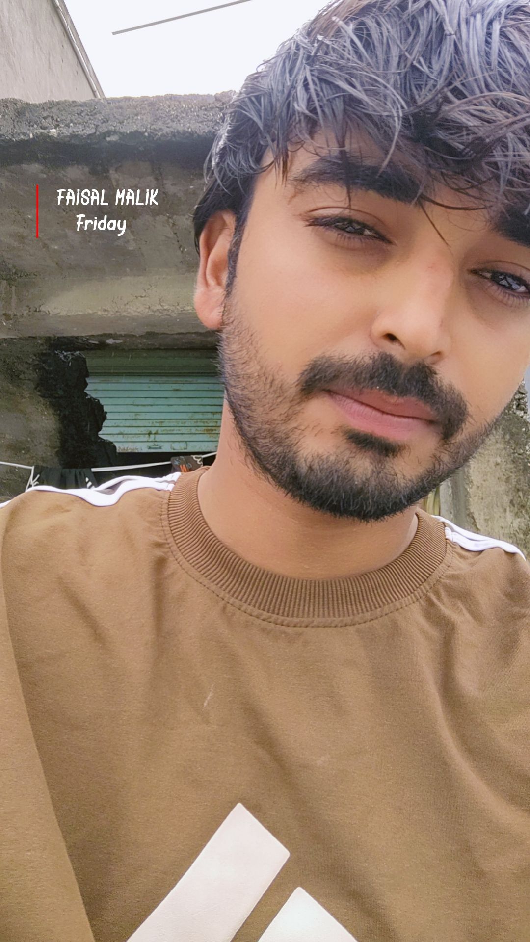 Faisal Malik