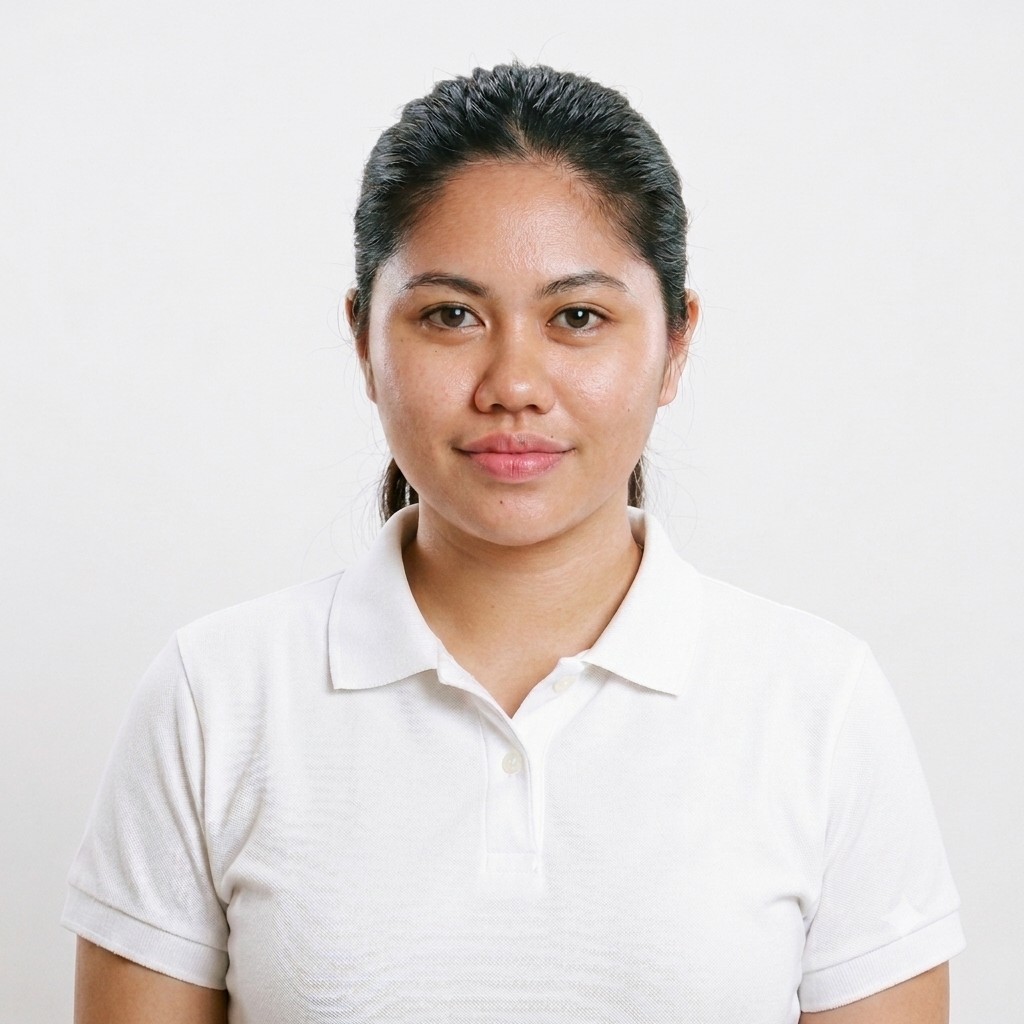 Grezel Mae Gapo