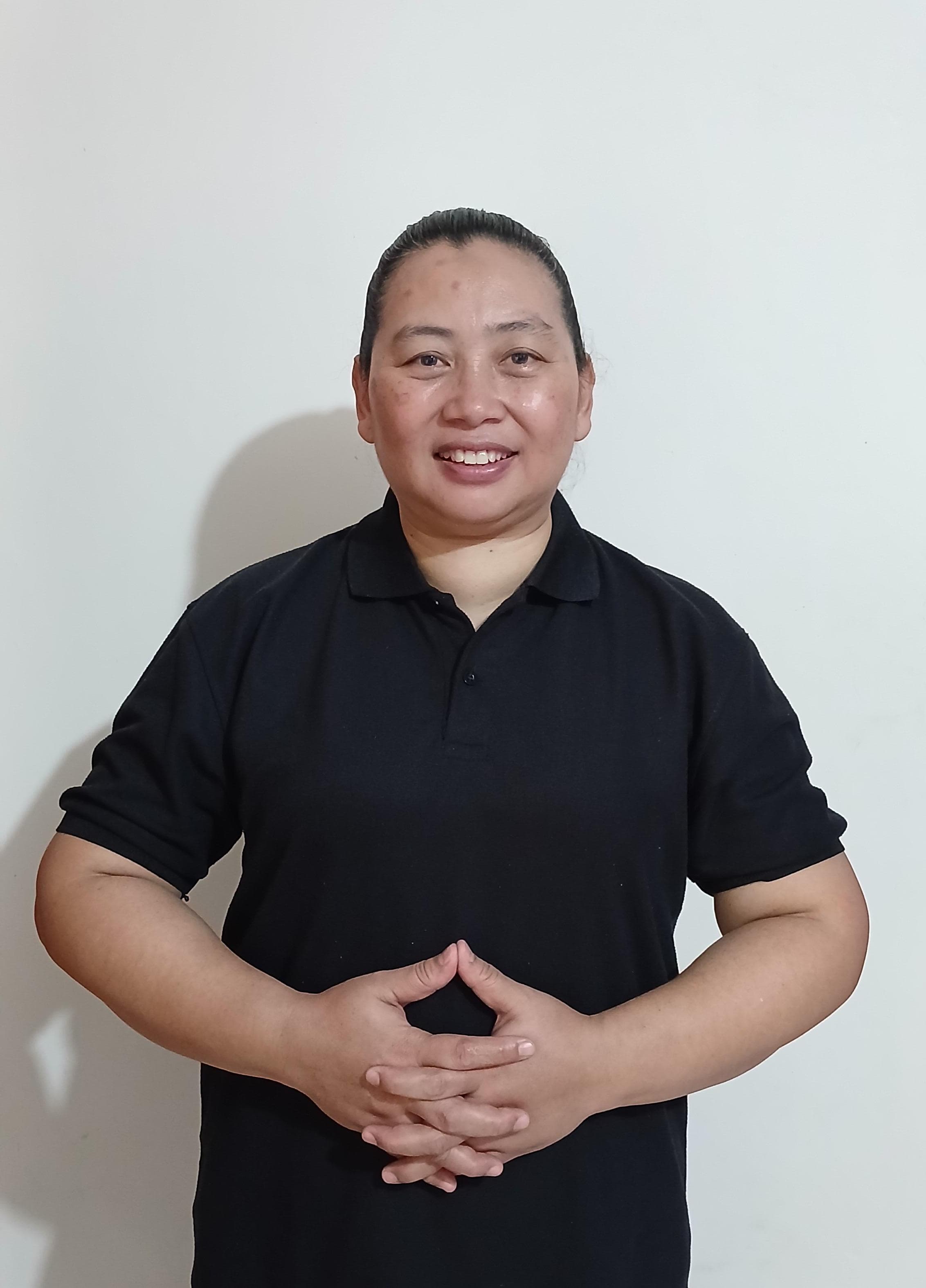 Yun Sukoningsih