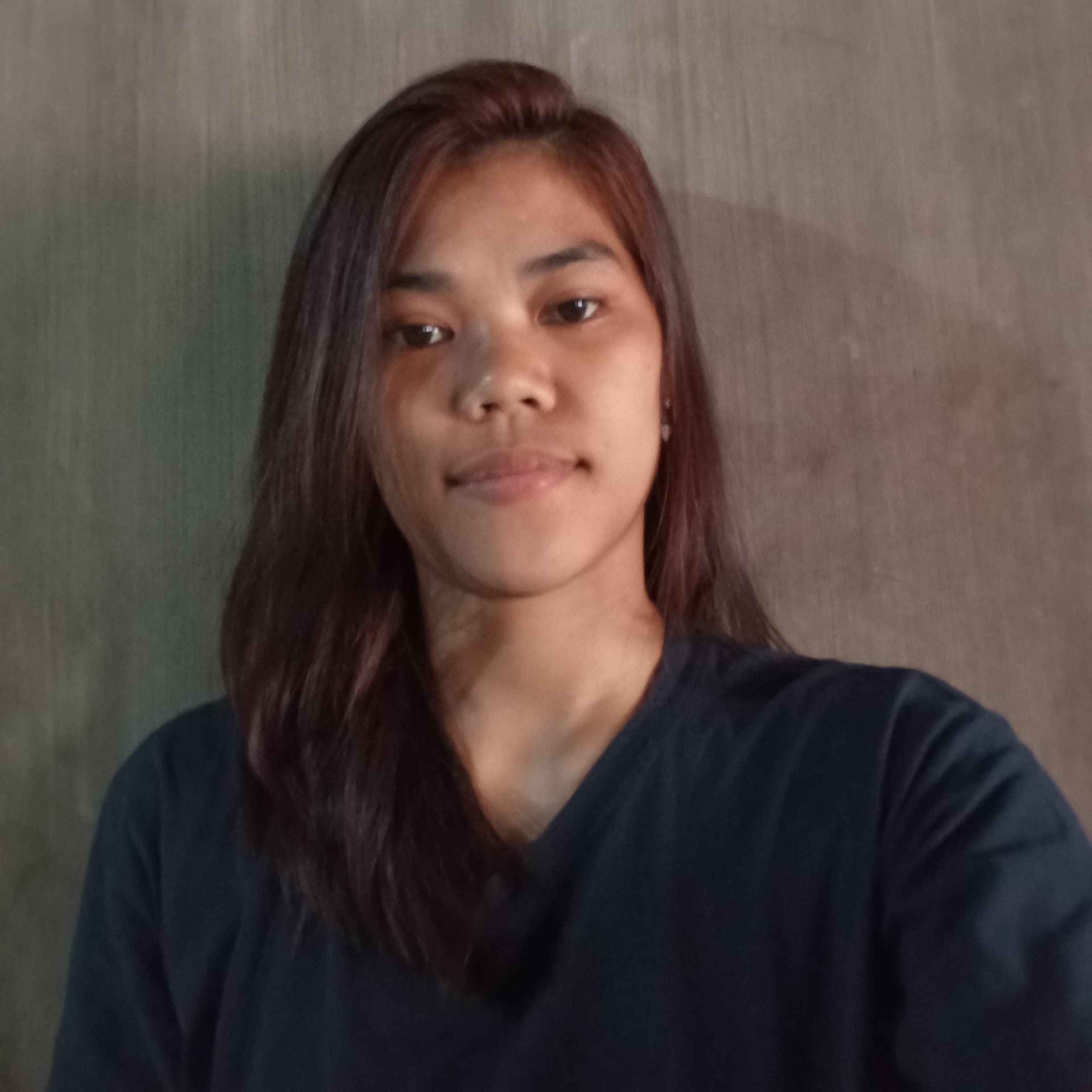 Erelyn Balintosa