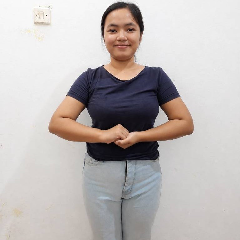 Dhea Monika Putri