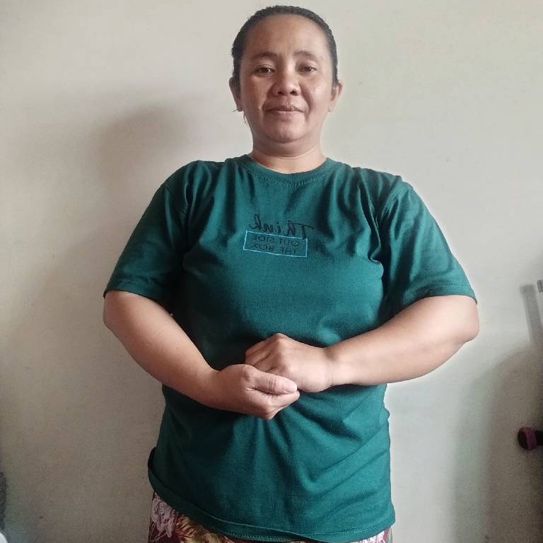 Fitria Rahmawati