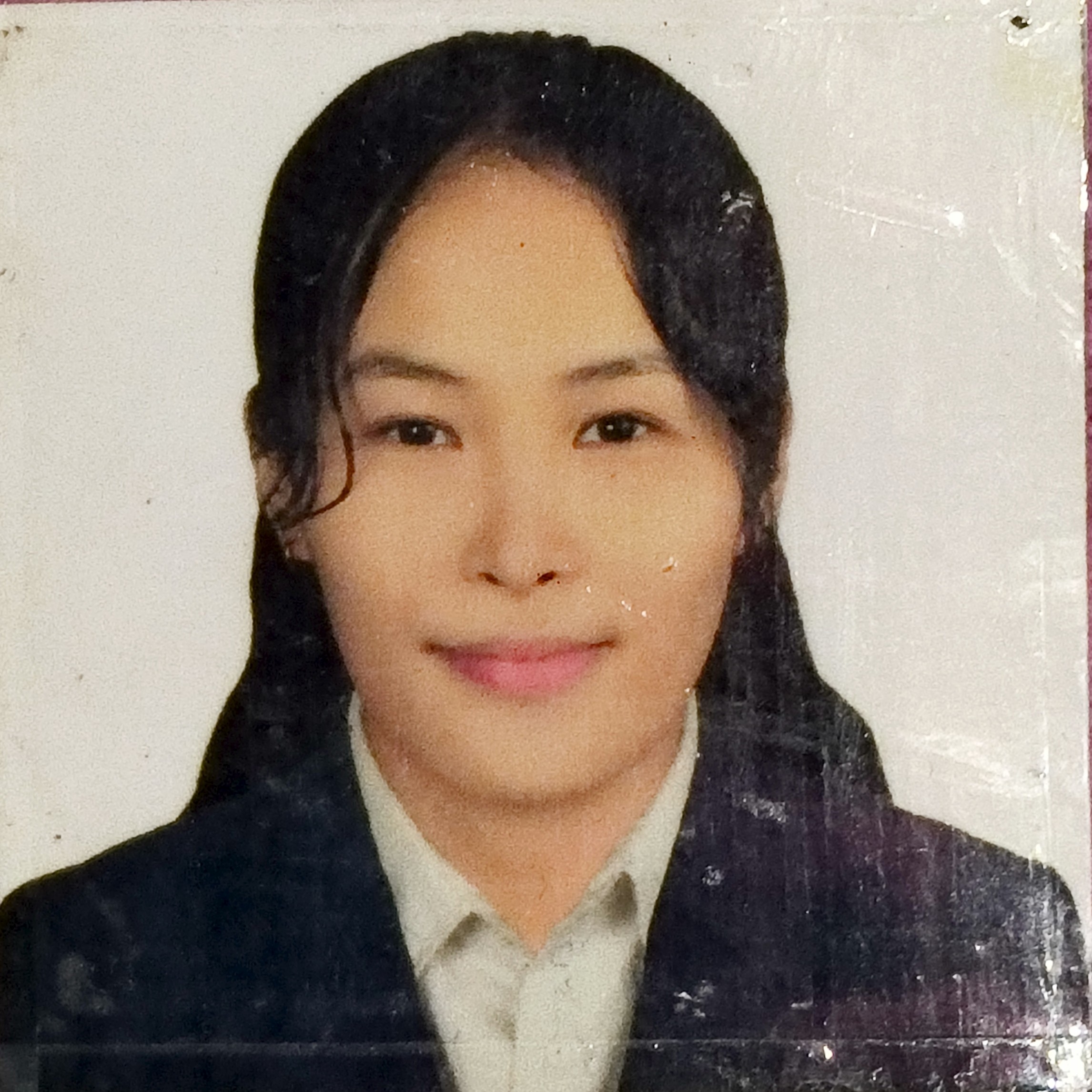 Eddielyn Villavito