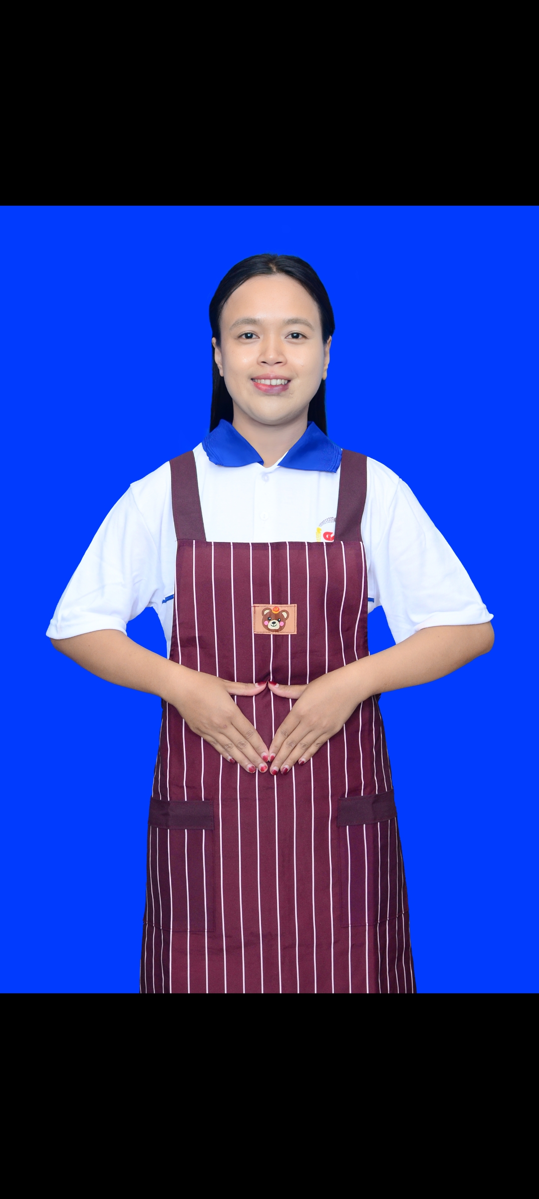 Ajeng Pratiwi