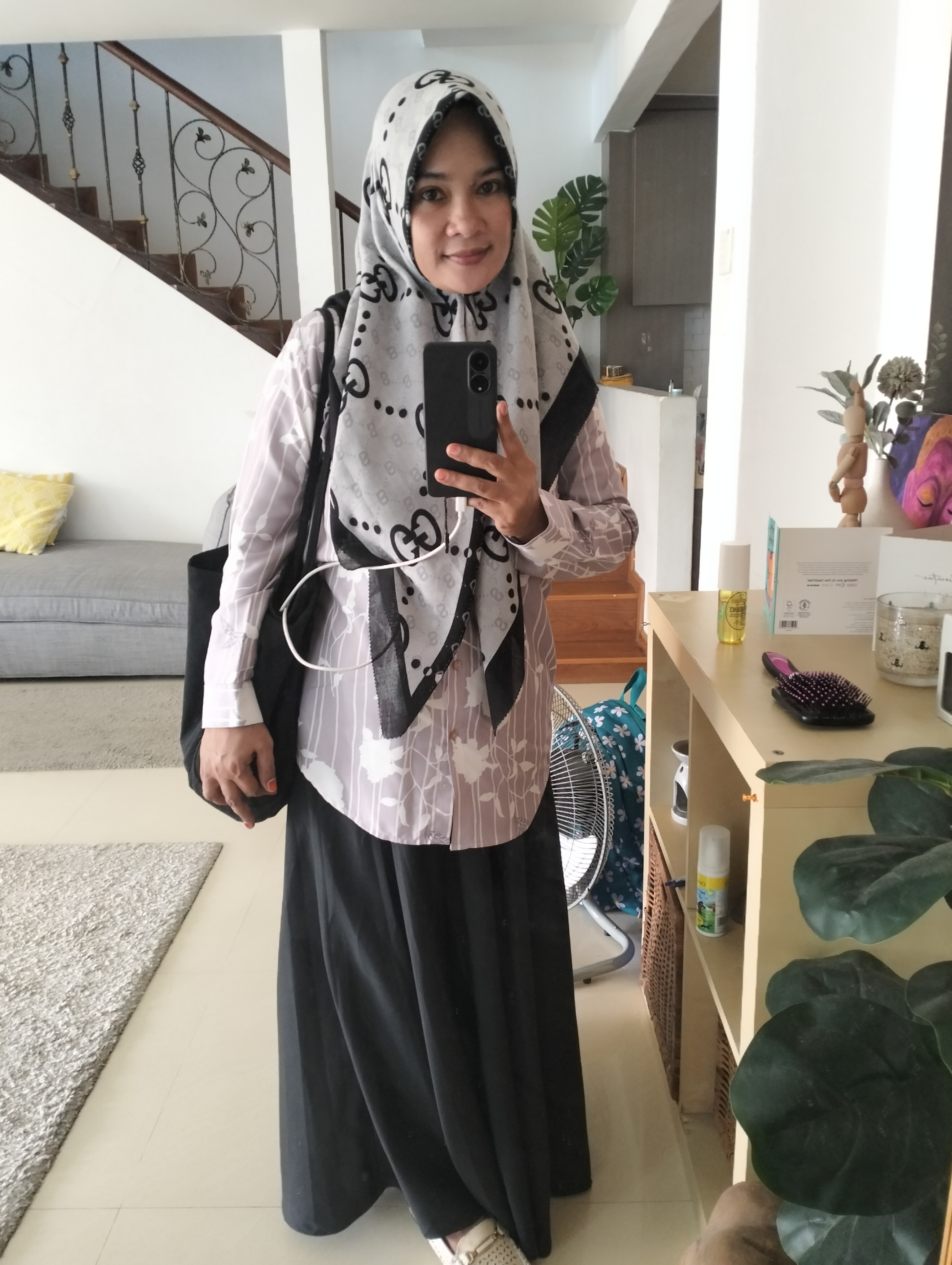 Agustina Wulandari