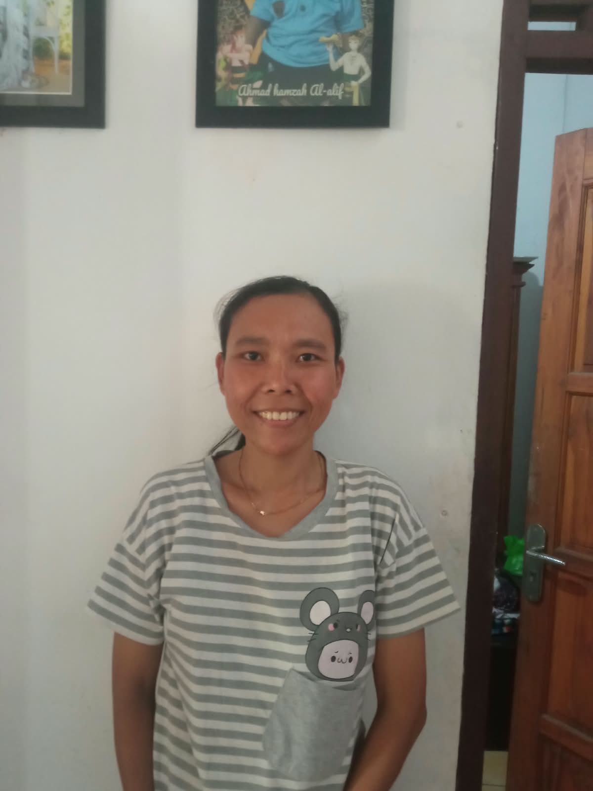 Endang Umi Farkhatin
