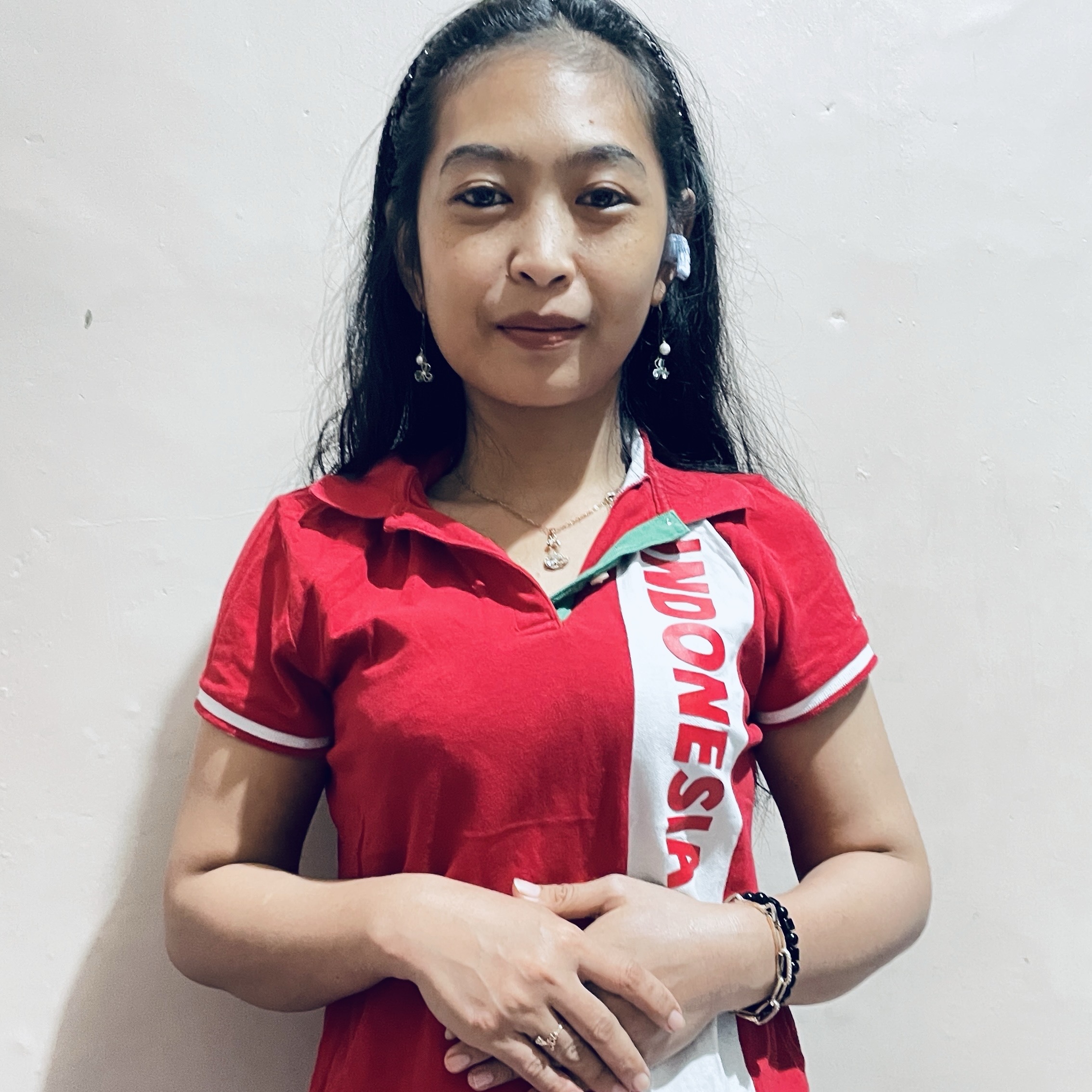 Ria Arista Dewi