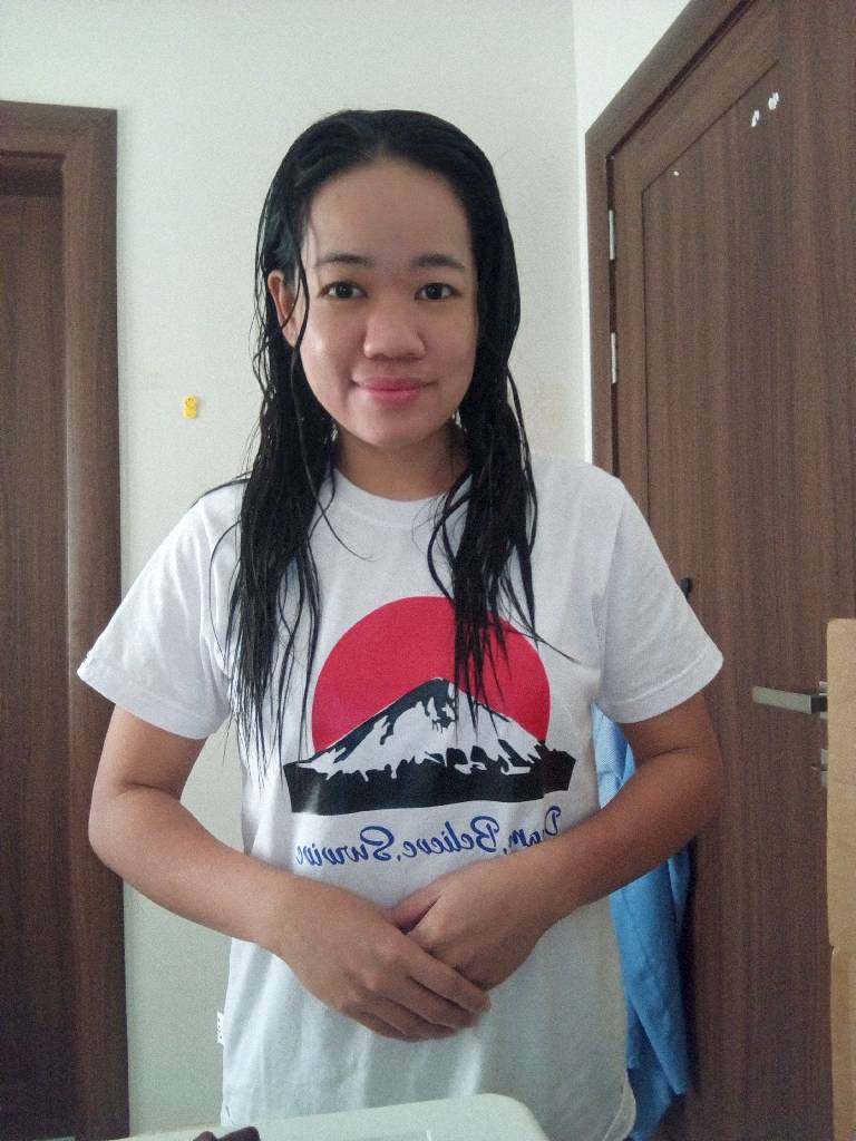 Baby Jane Dela Cruz