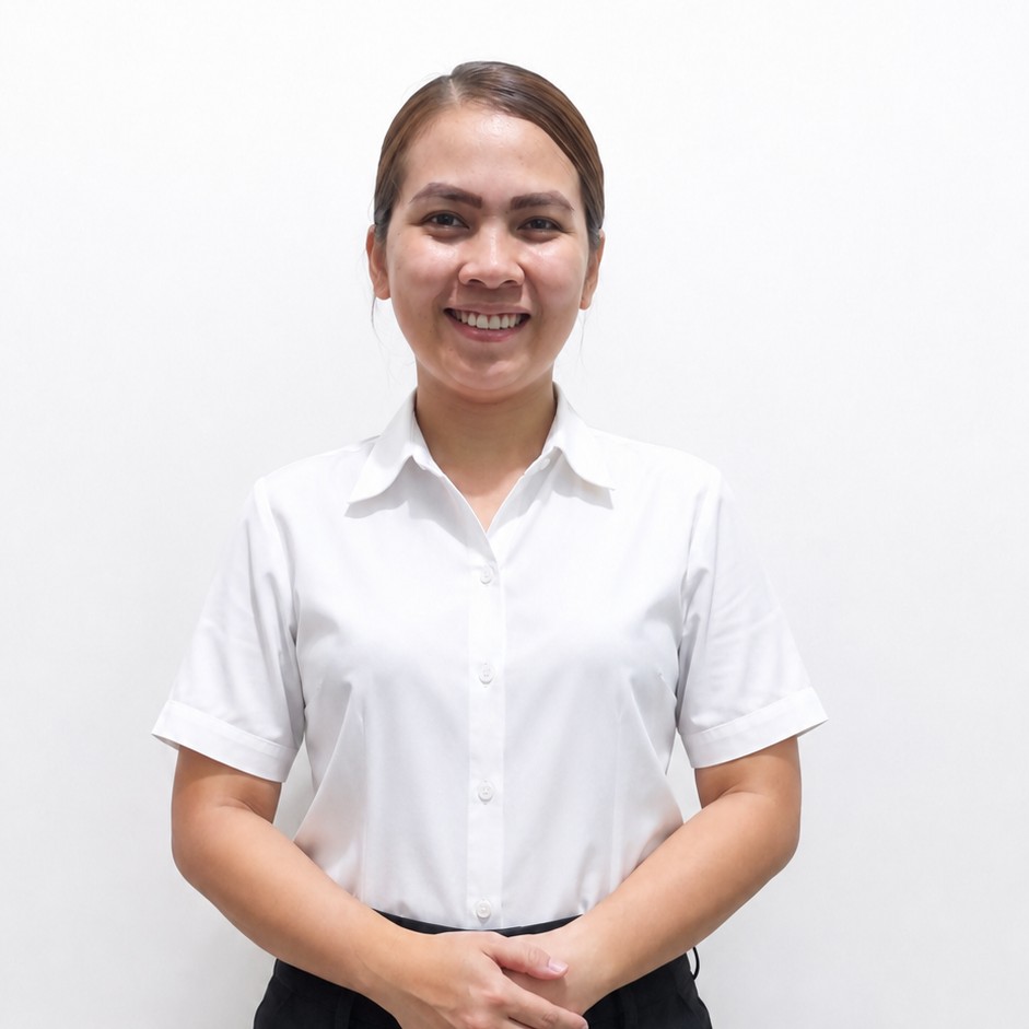 Kristine Joy Mendoza