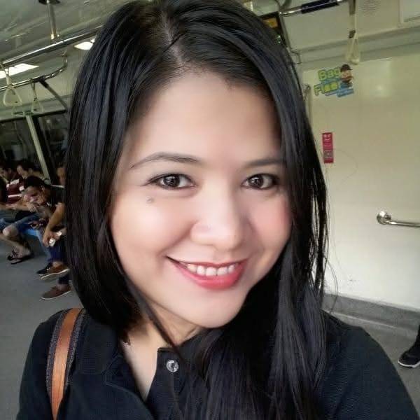 Maria Lourdes Mariano