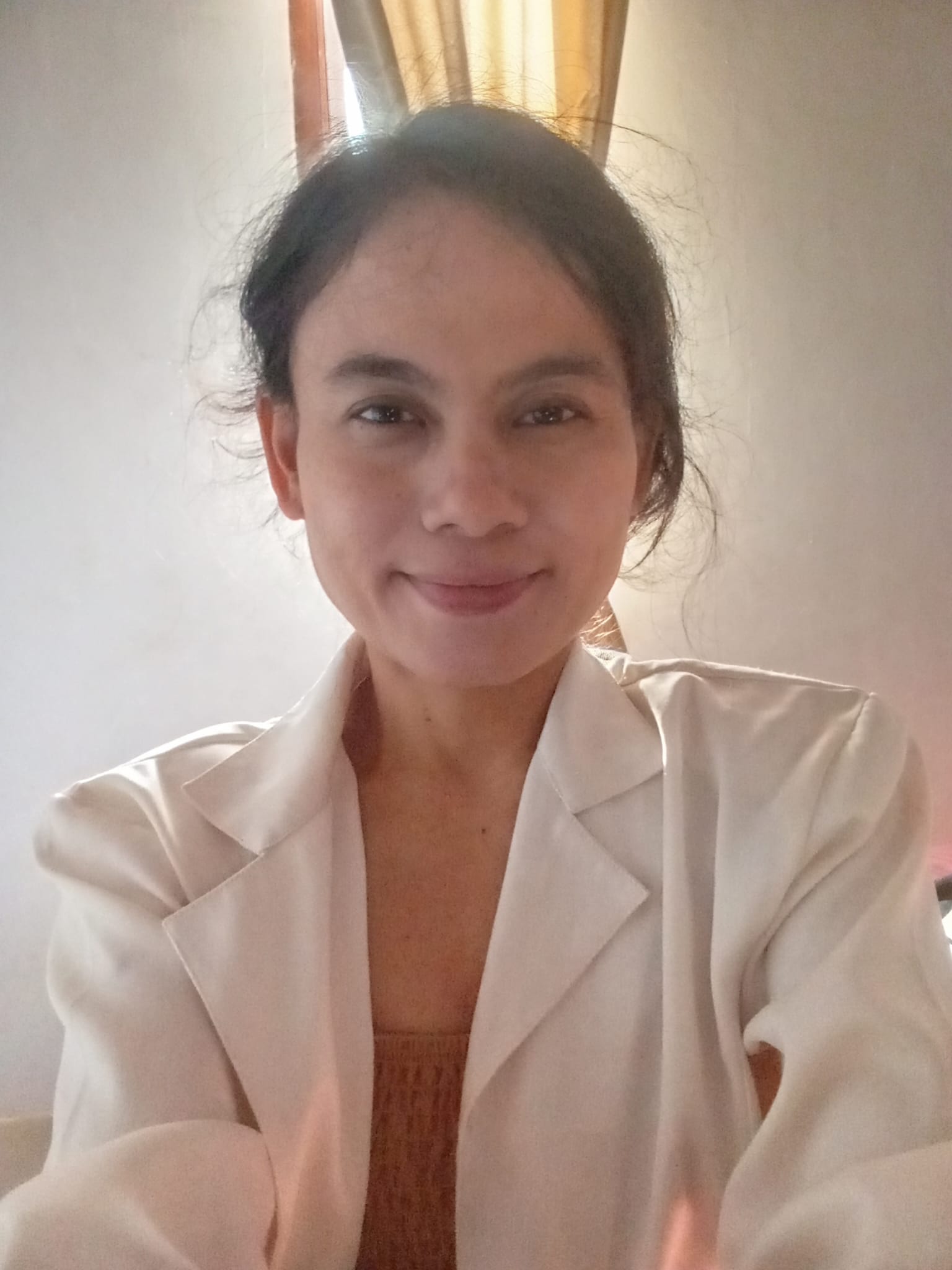 Nunung Nurhayati