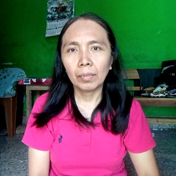 Wati Ismail