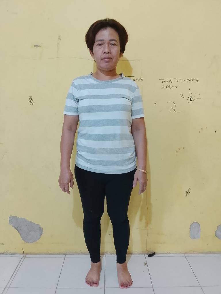 Rosmawati