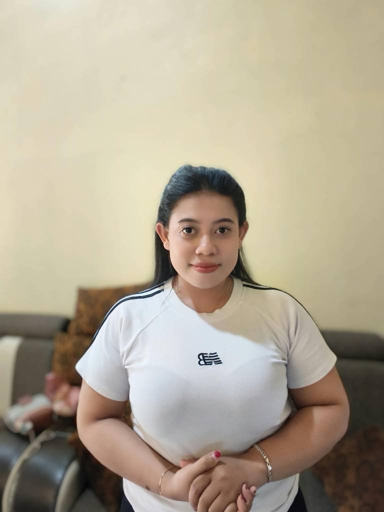Cici Duwi Juli Yanti